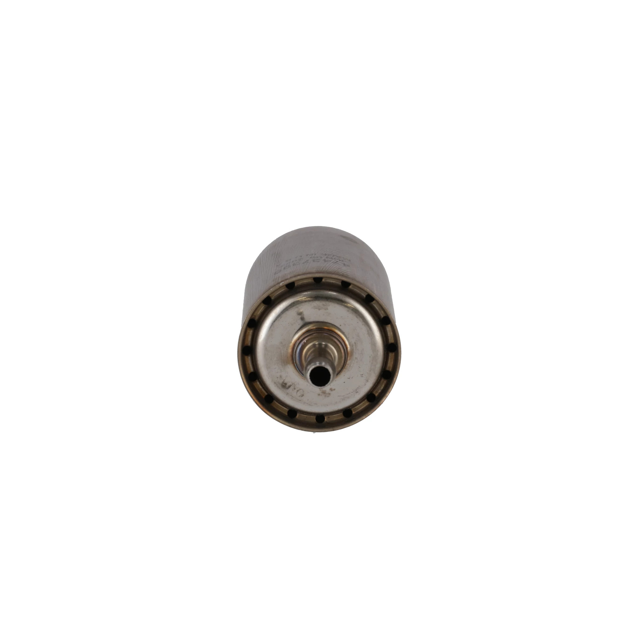 47437399 | DEF Tank Breather - 55 mm OD x 109 mm W | Miller