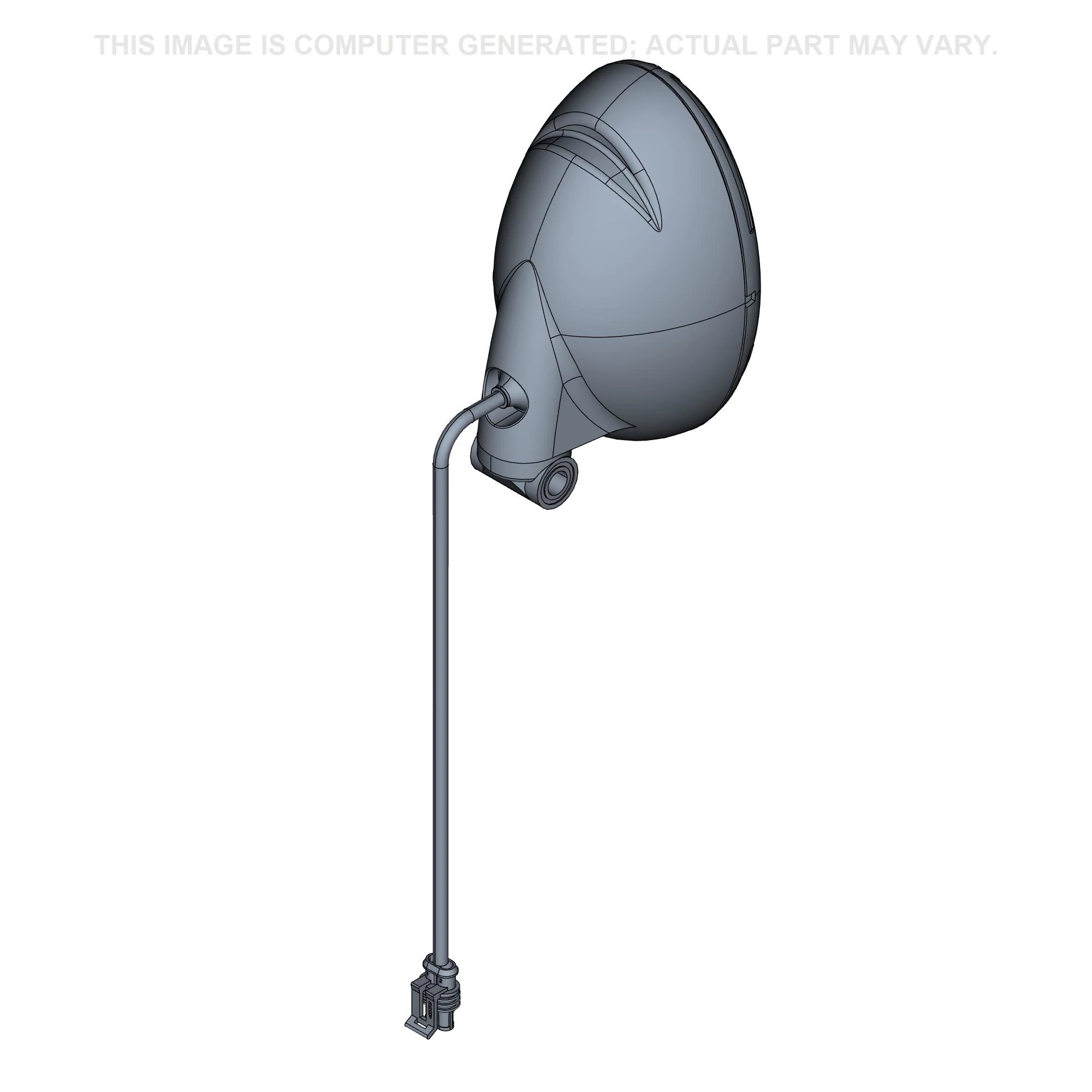 LAMP, WORK | CASEIH | CA | EN