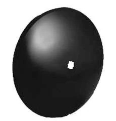 Earth Metal® Disk - Full Concavity - 24