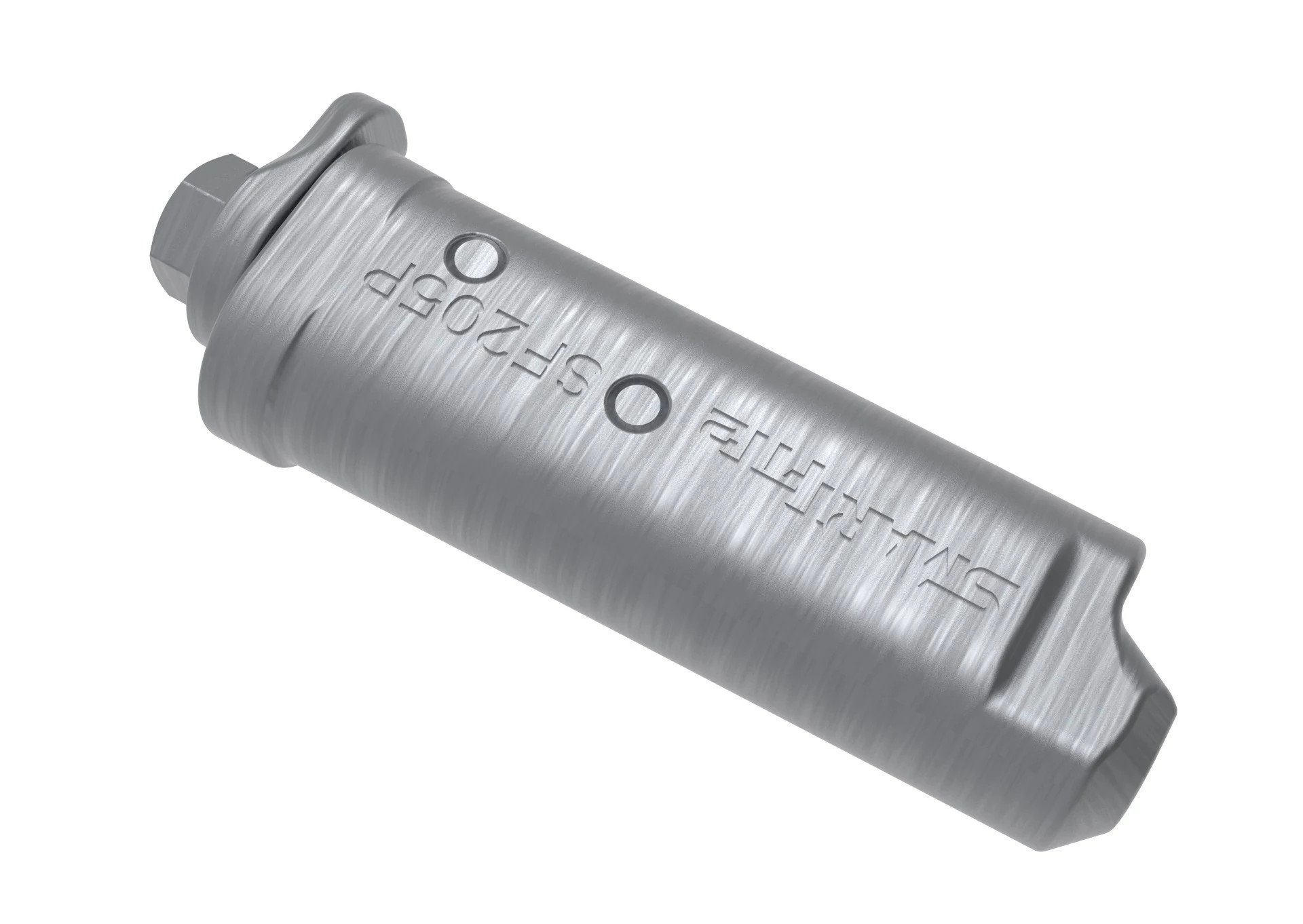 SmartFit2™ Bucket Tooth Pin - 8 mm | NEWHOLLANDAG | US | EN