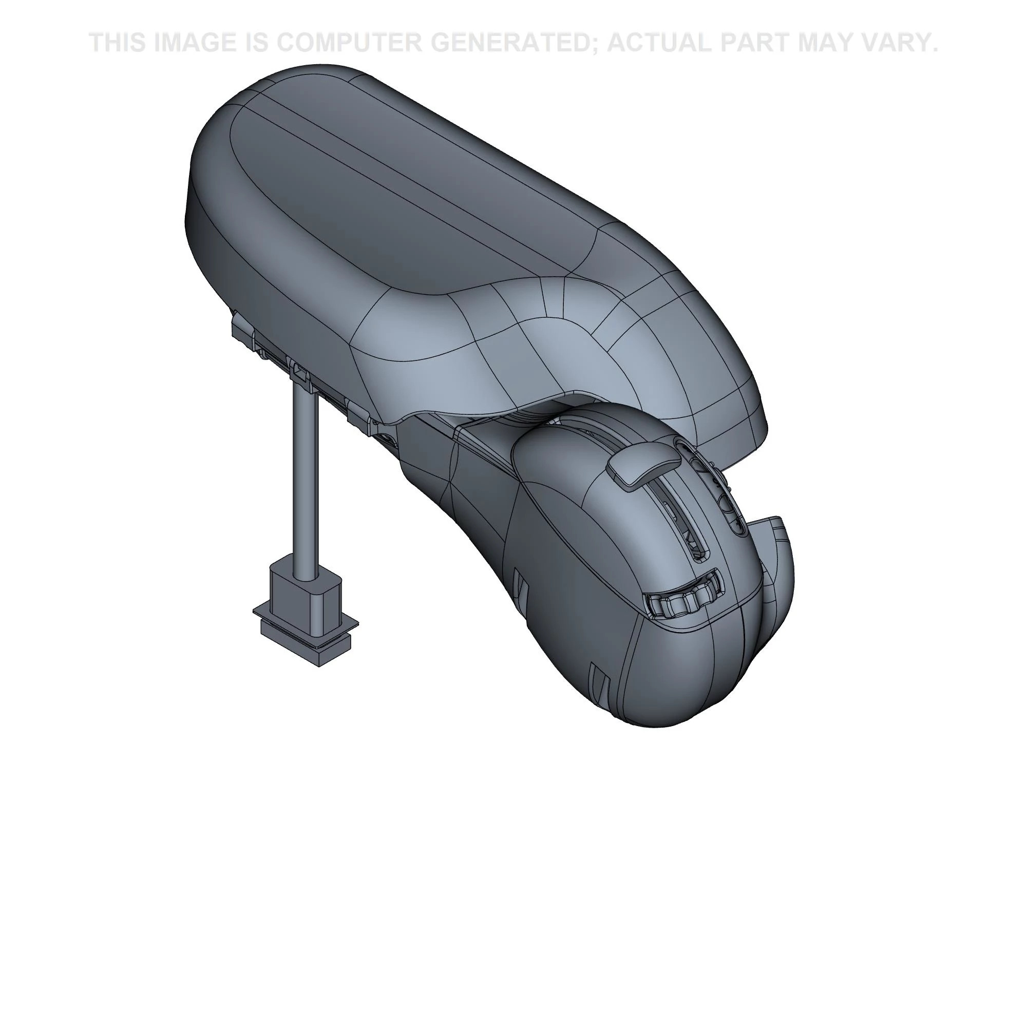 ARMREST | NEWHOLLANDAG | CA | EN