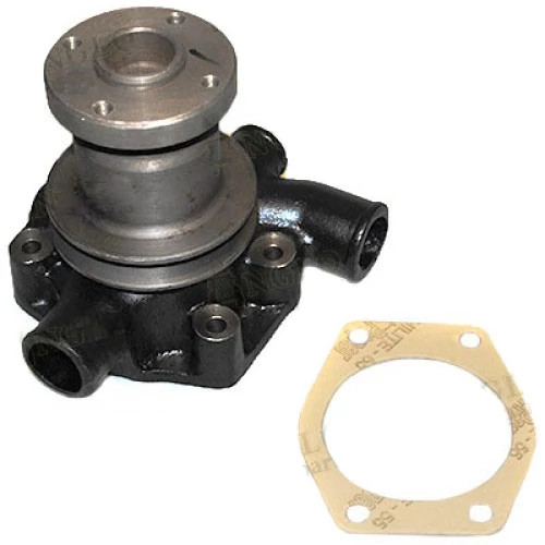 POMPE A EAU | CASEIH | EU | FR