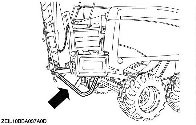 DIA KIT, HARVESTER | NEWHOLLANDAG | US | EN