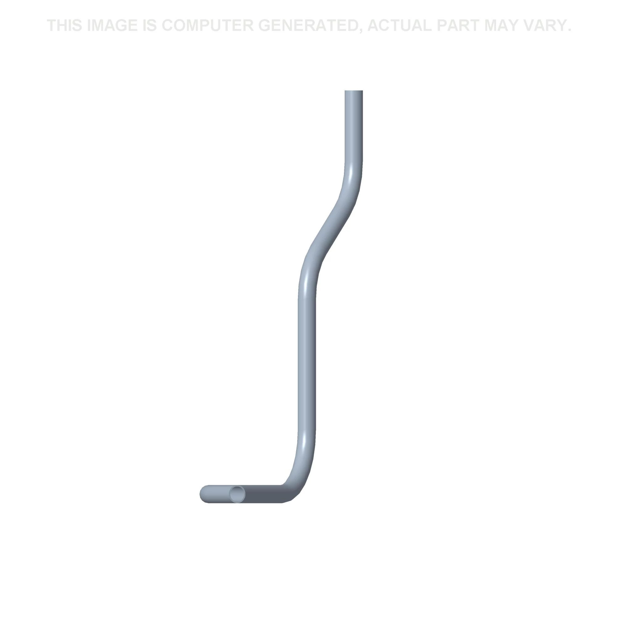 AIR INTAKE TUBE | CASEIH | US | EN