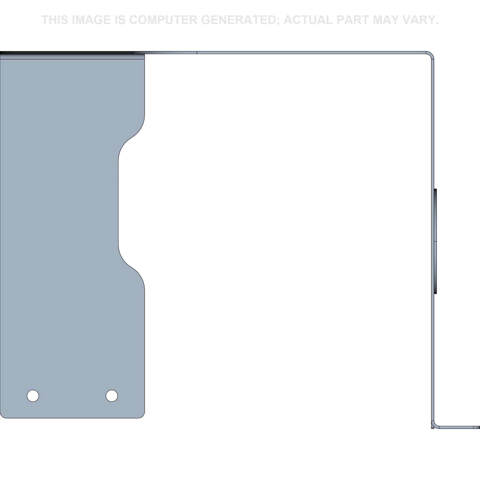 COVER ASSY | CASEIH | CA | EN