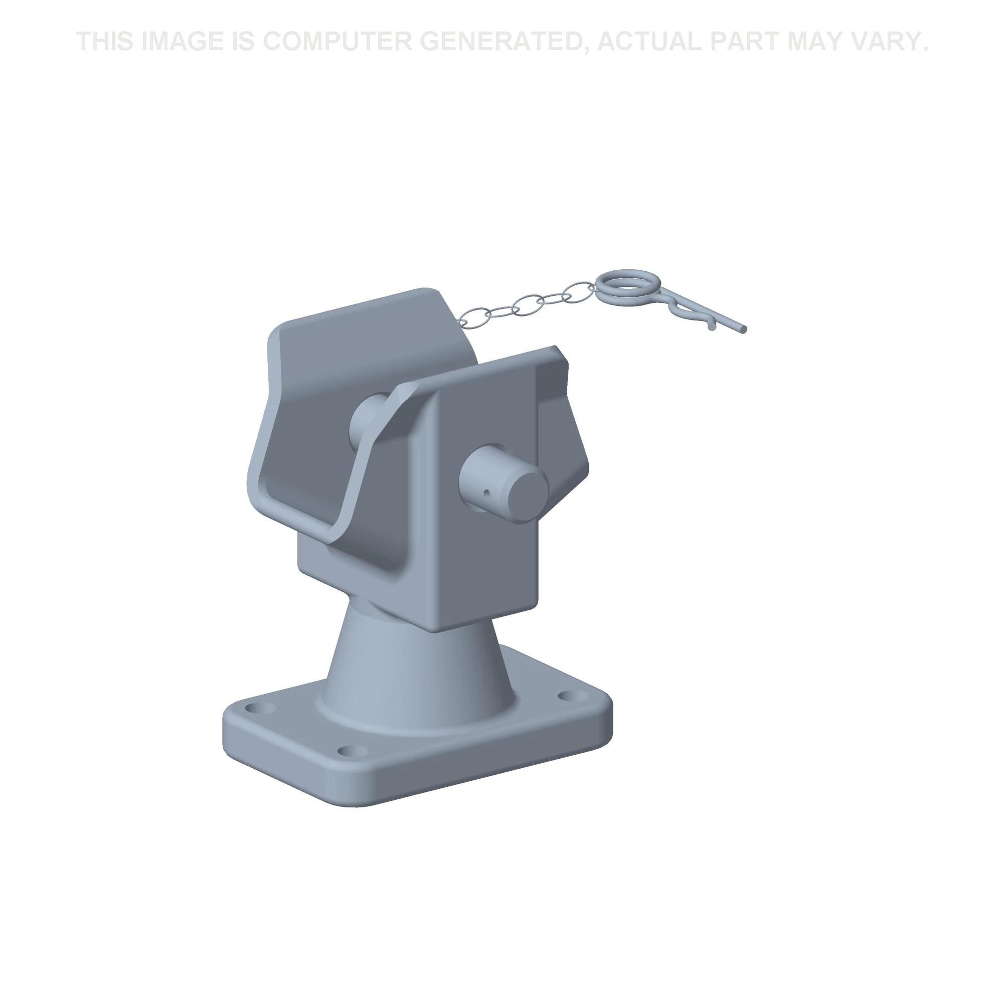 TOW HOOK | NEWHOLLANDCE | EU | NL