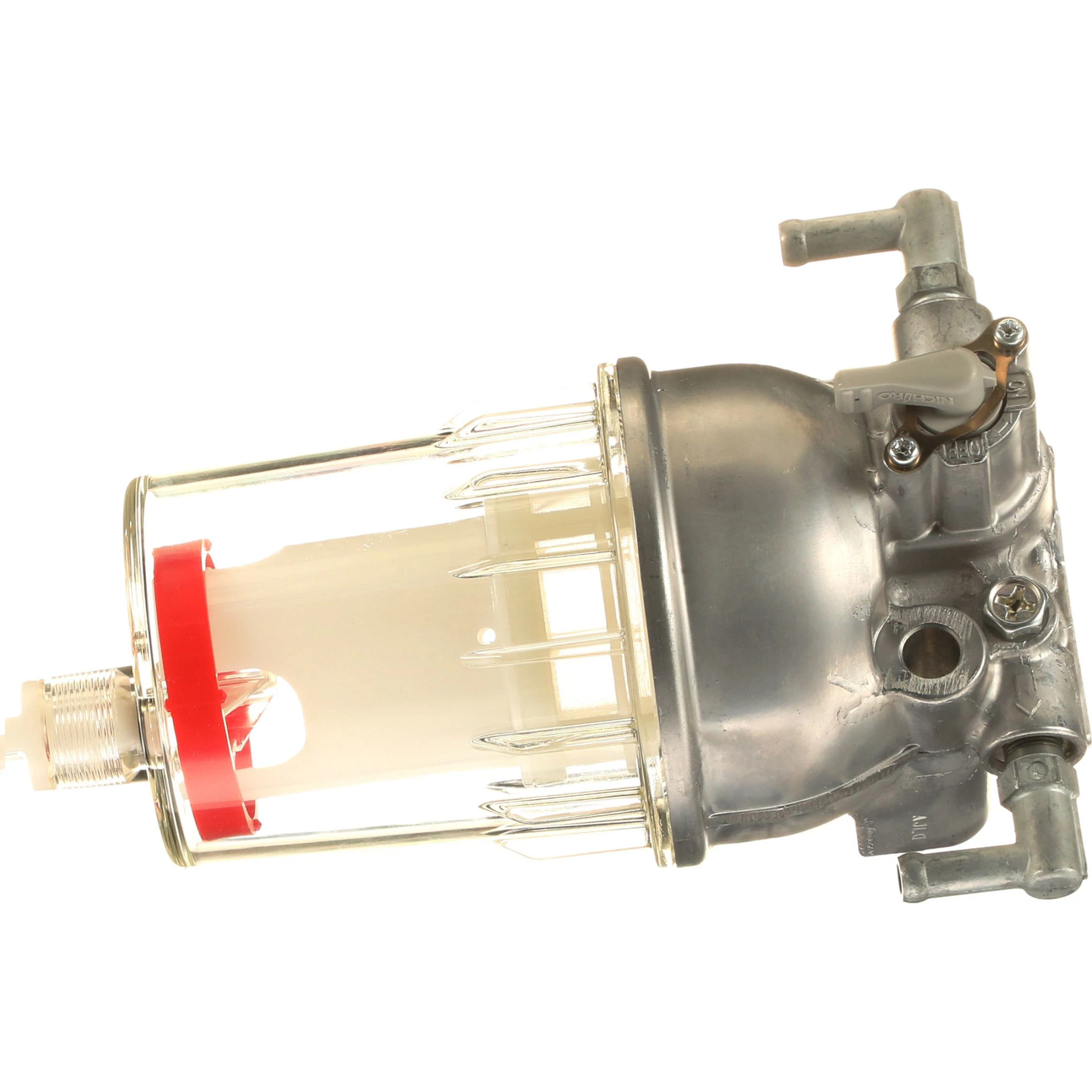 WATER SEPARATOR | CASECE | US | EN