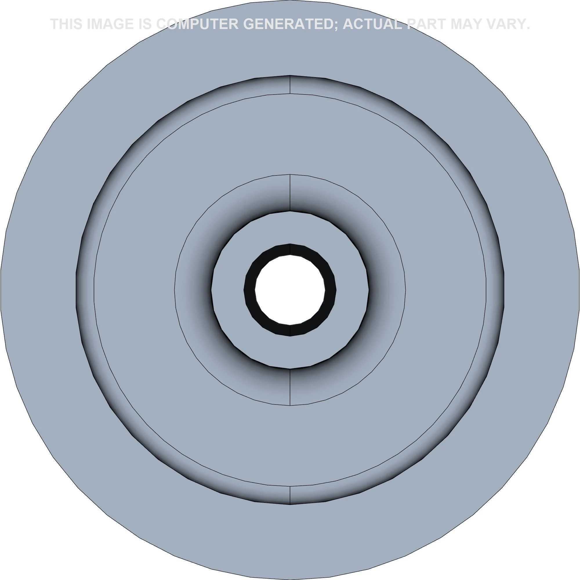 PULLEY | CASEIH | ANZ | EN