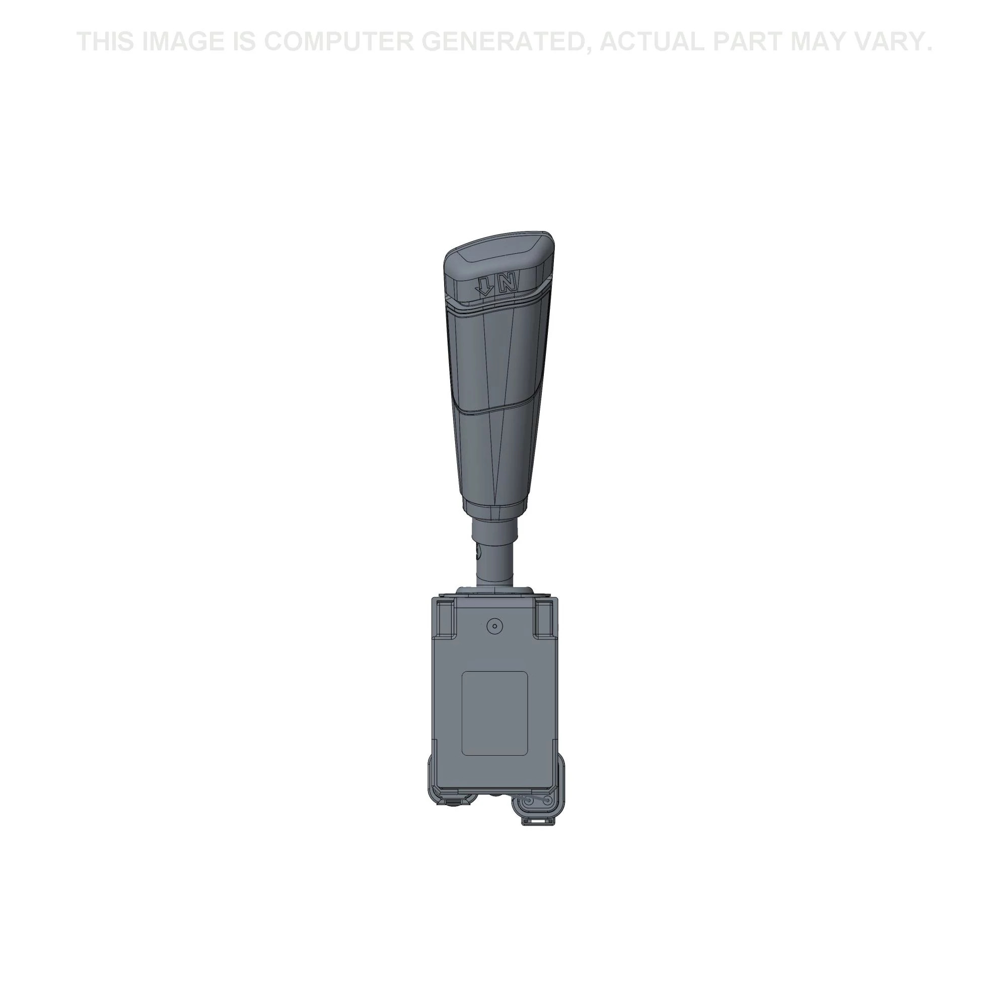 REMAN-JOYSTICK | CASECE | AMEA | EN