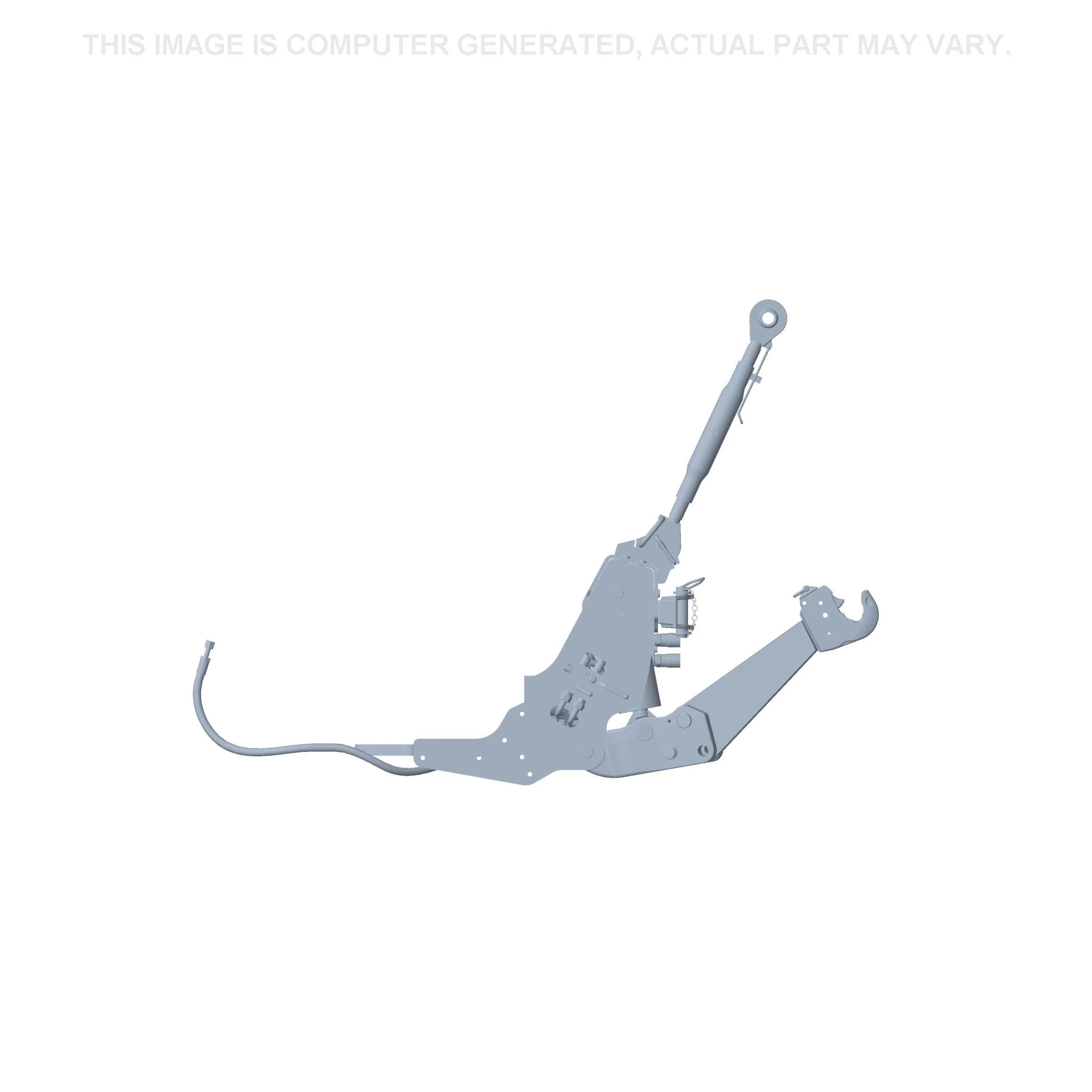 ATTELAGE 3 POINTS | FLEXICOIL | AMEA | FR