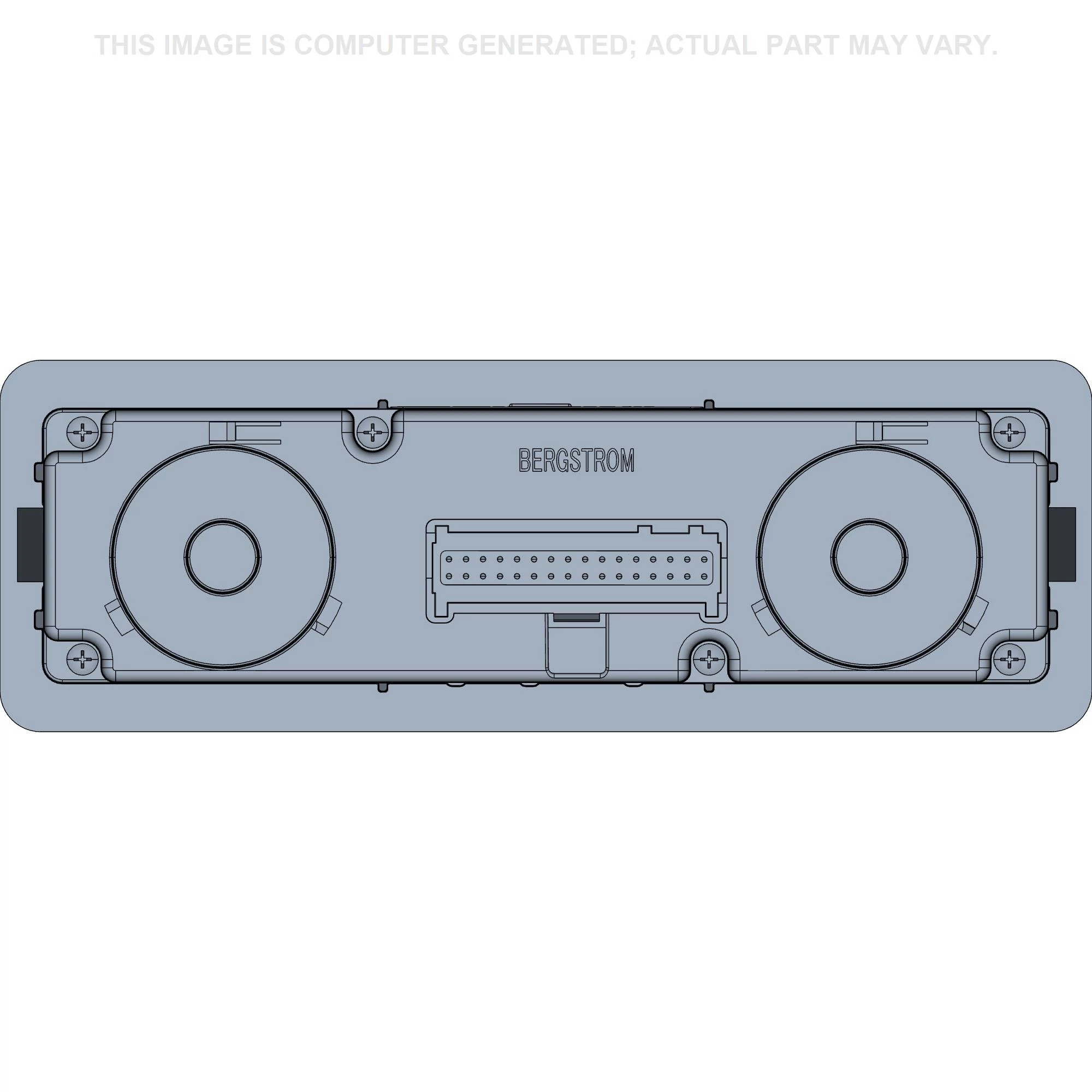 CONTROL PANEL | CASECE | CA | EN