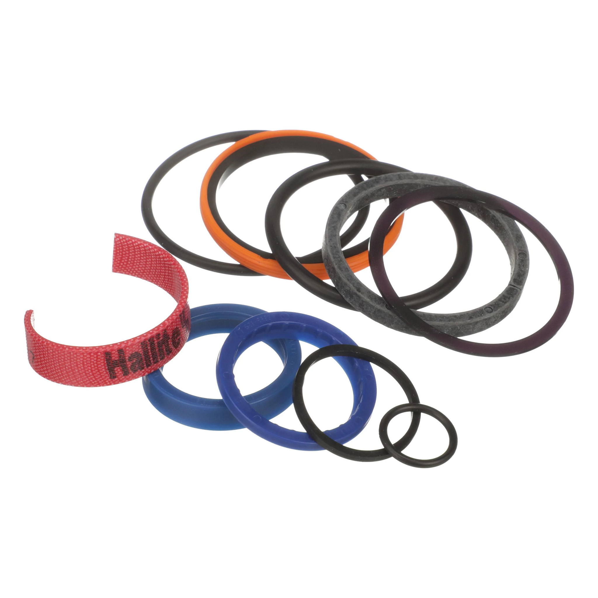 SERVICE KIT | NEWHOLLANDAG | GB | EN