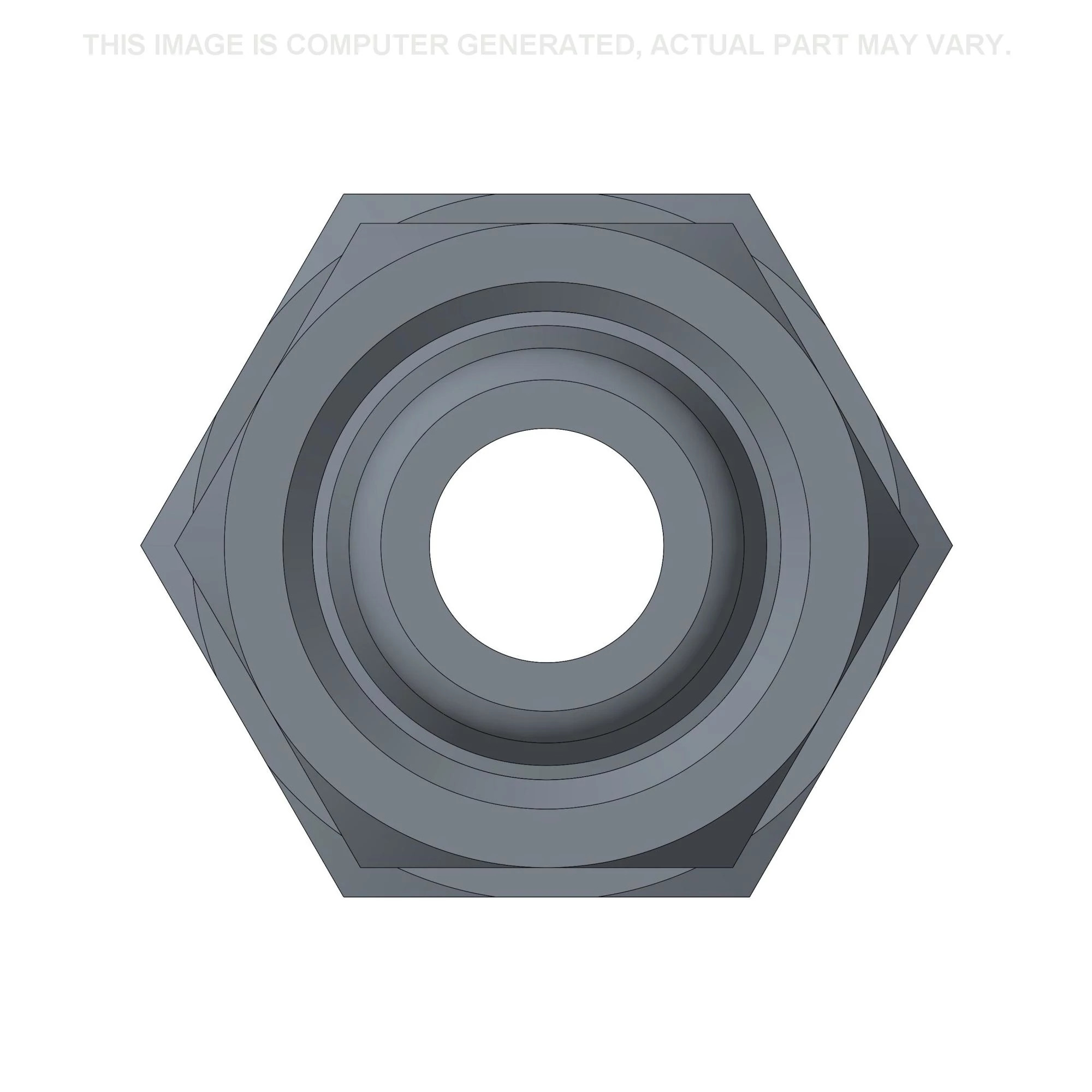 HYD CONNECTOR | CASECE | EU | IT