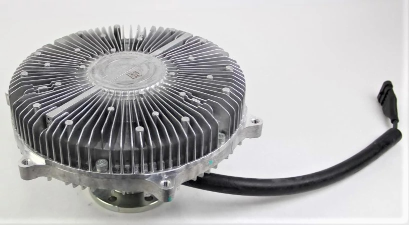 REMAN VISCO FAN DRIVE | NEWHOLLANDAG | CA | FR