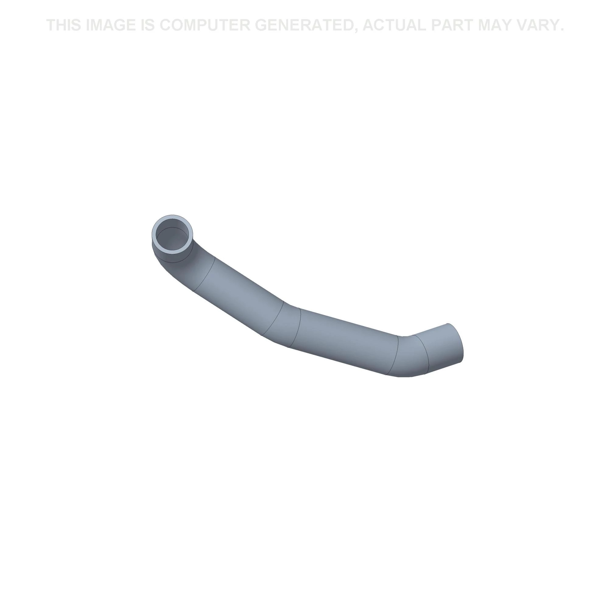 Aspirator Hose | NEWHOLLANDAG | BR | PT