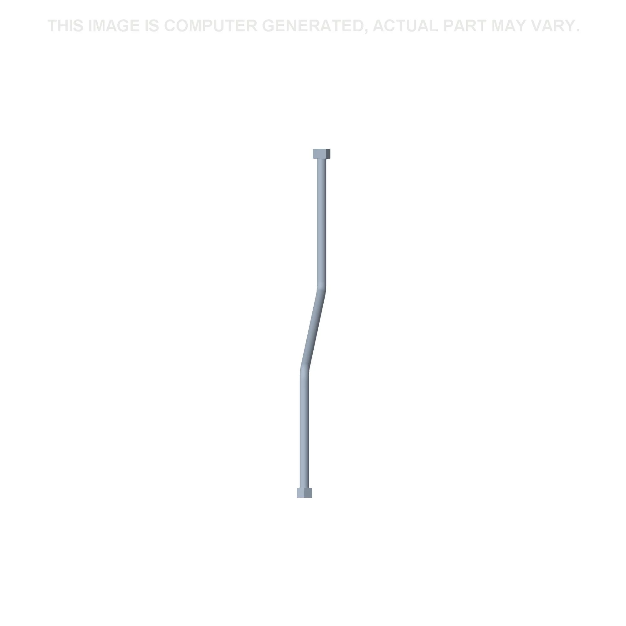 TUYAU HYDRAULIQUE | NEWHOLLANDCE | EU | FR