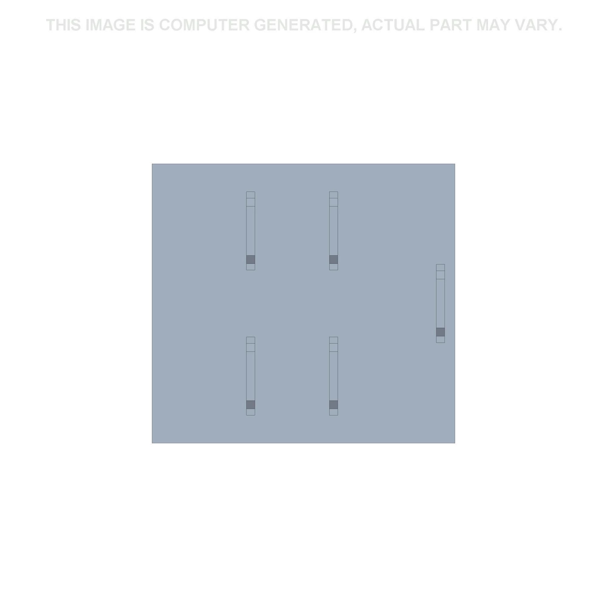 ROTARY SWITCH | CASEIH | SA | ES
