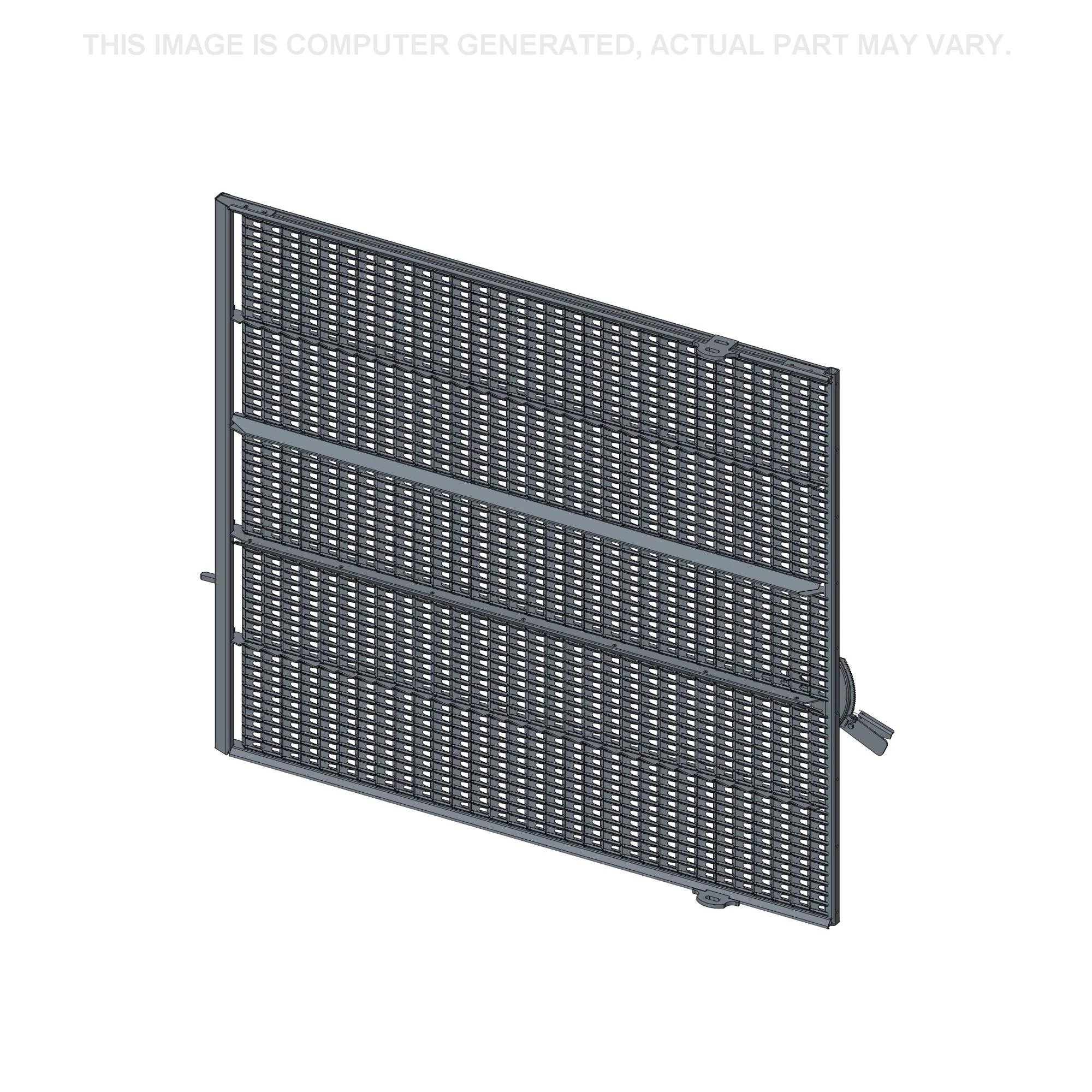 UPPER SIEVE | CASECE | CA | EN