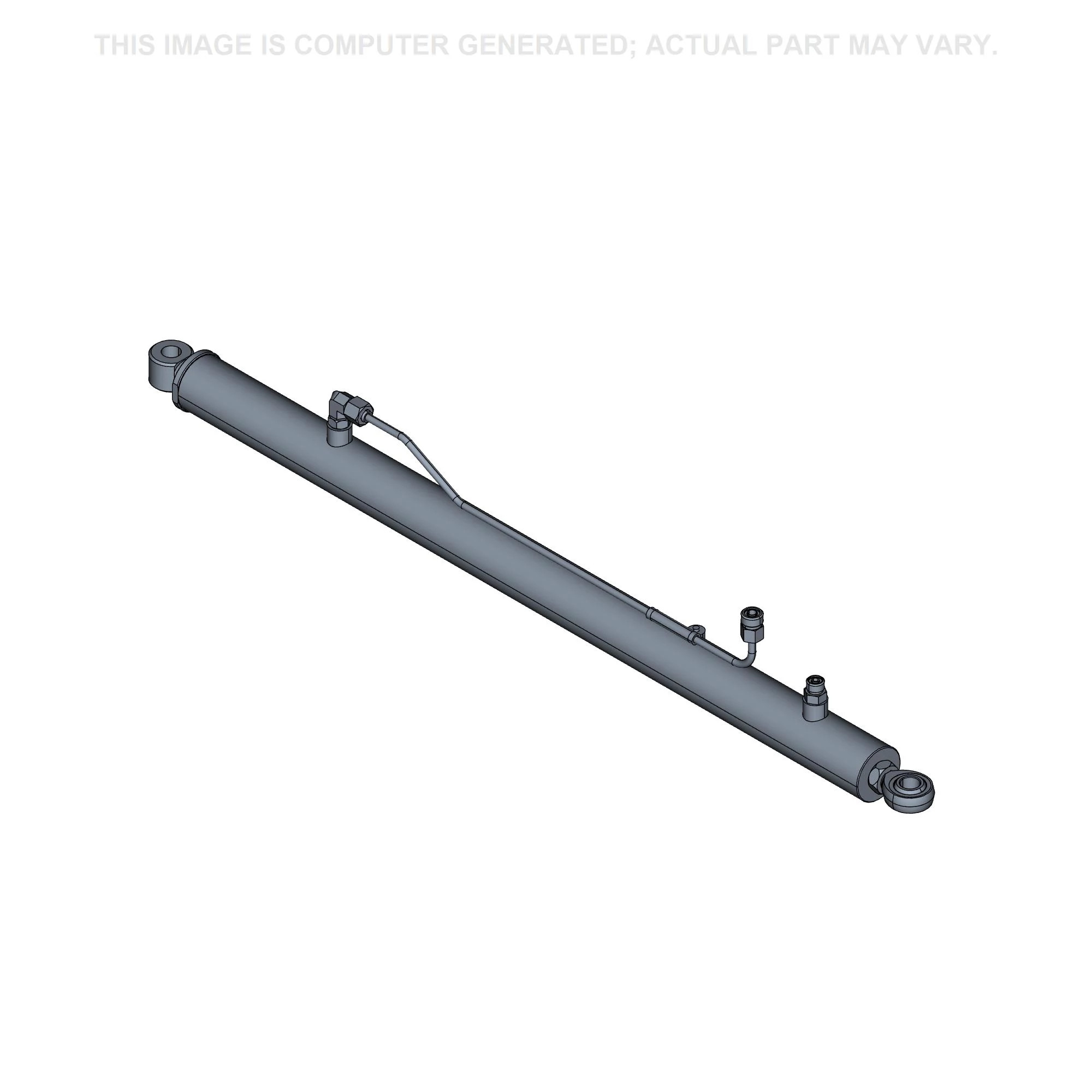 Cilindro de Aço | CASEIH | BR | PT