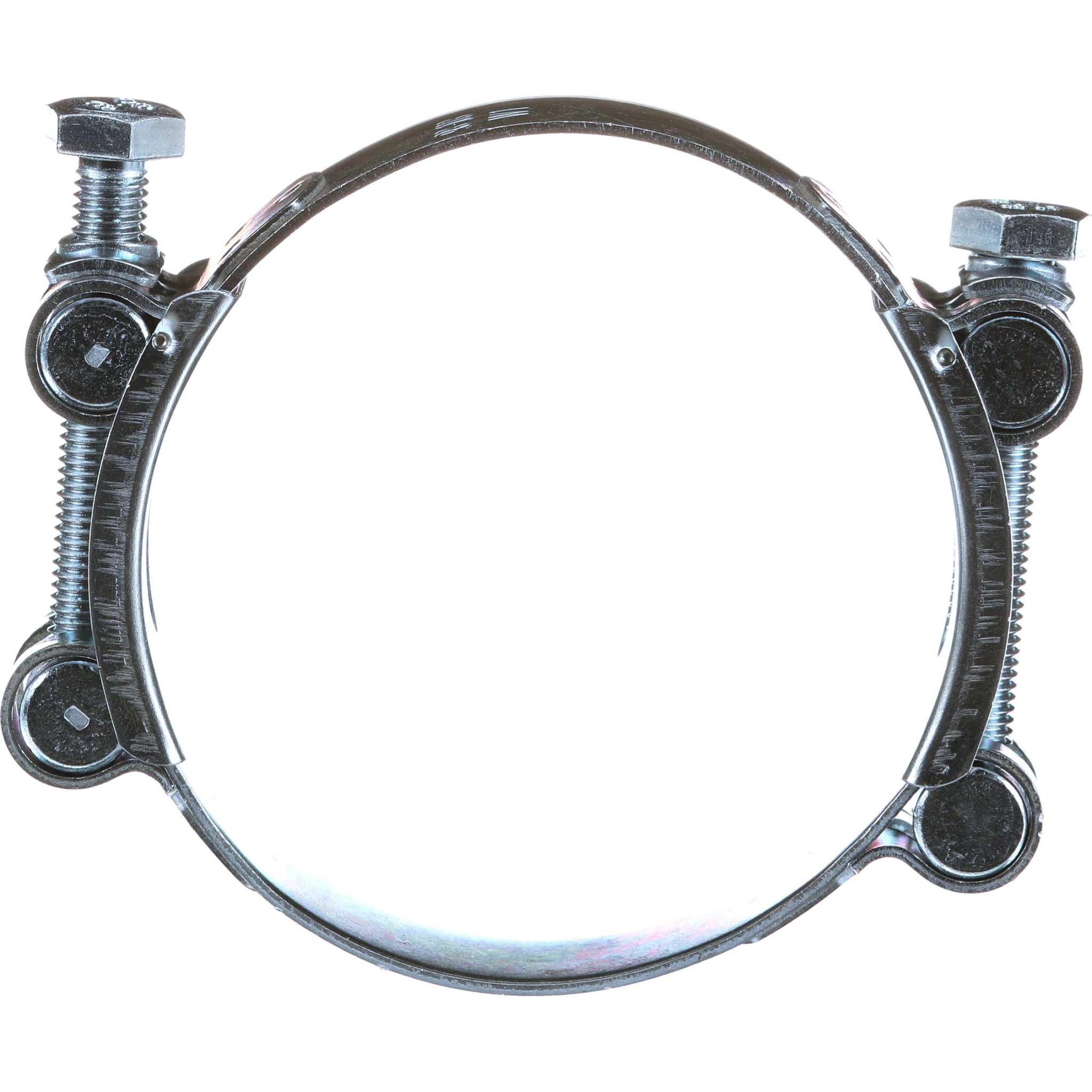 Abraçadeira de Aço