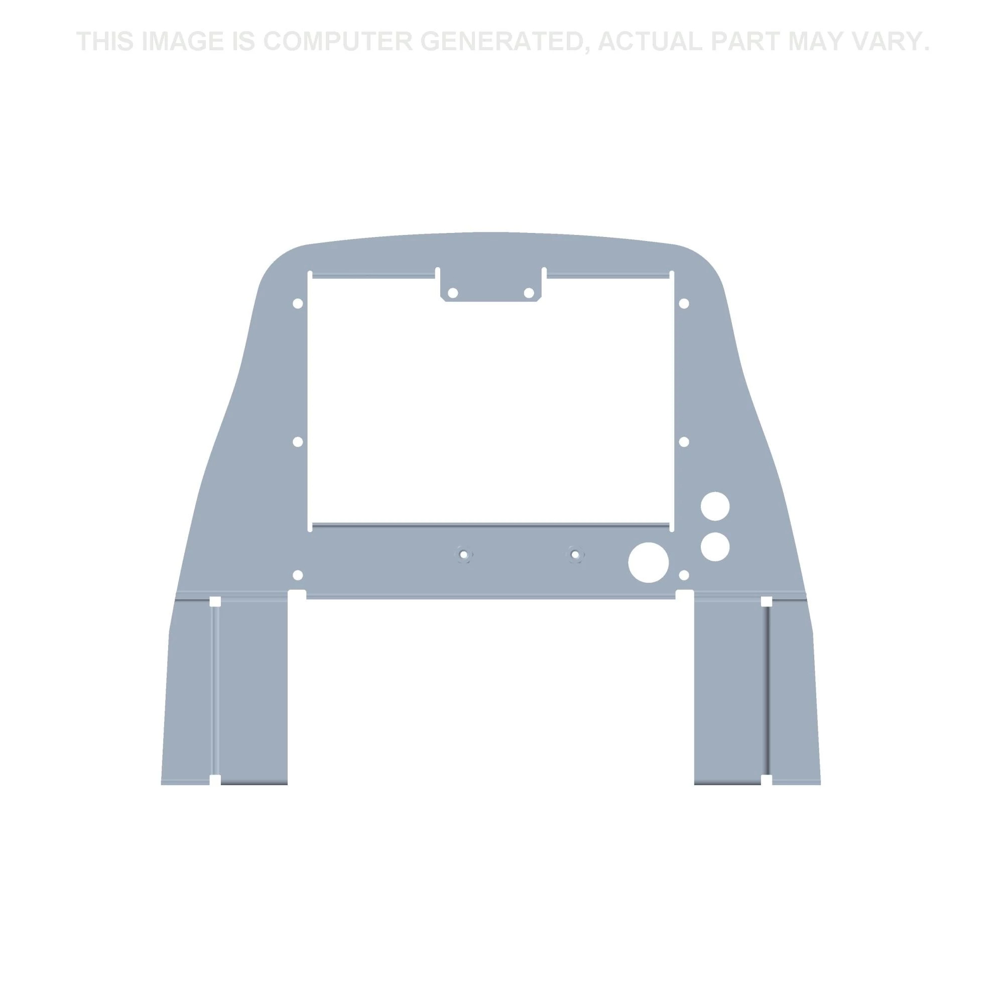 PLAQUE | NEWHOLLANDAG | CA | FR