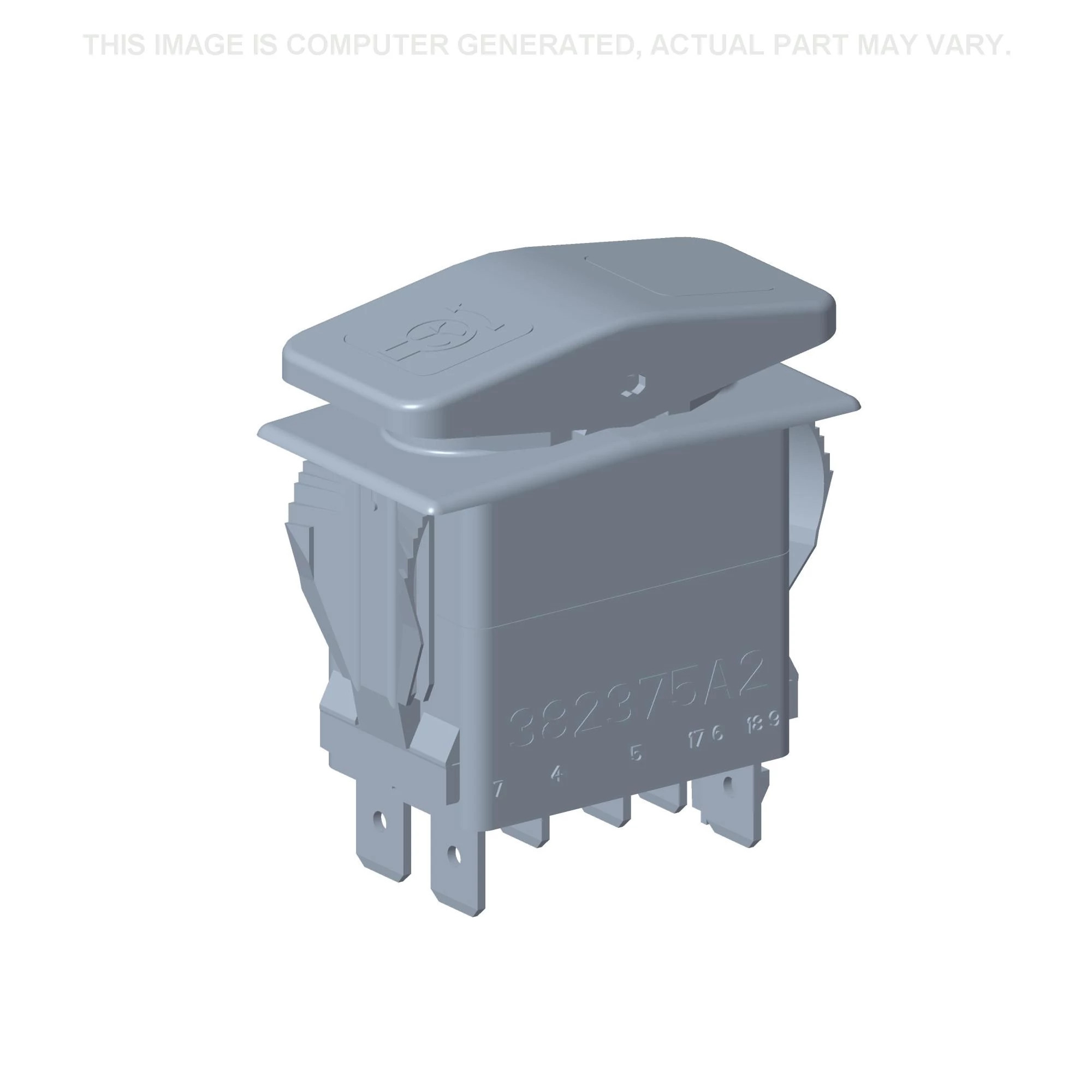 INTERRUPTOR | CASECE | BR | PT