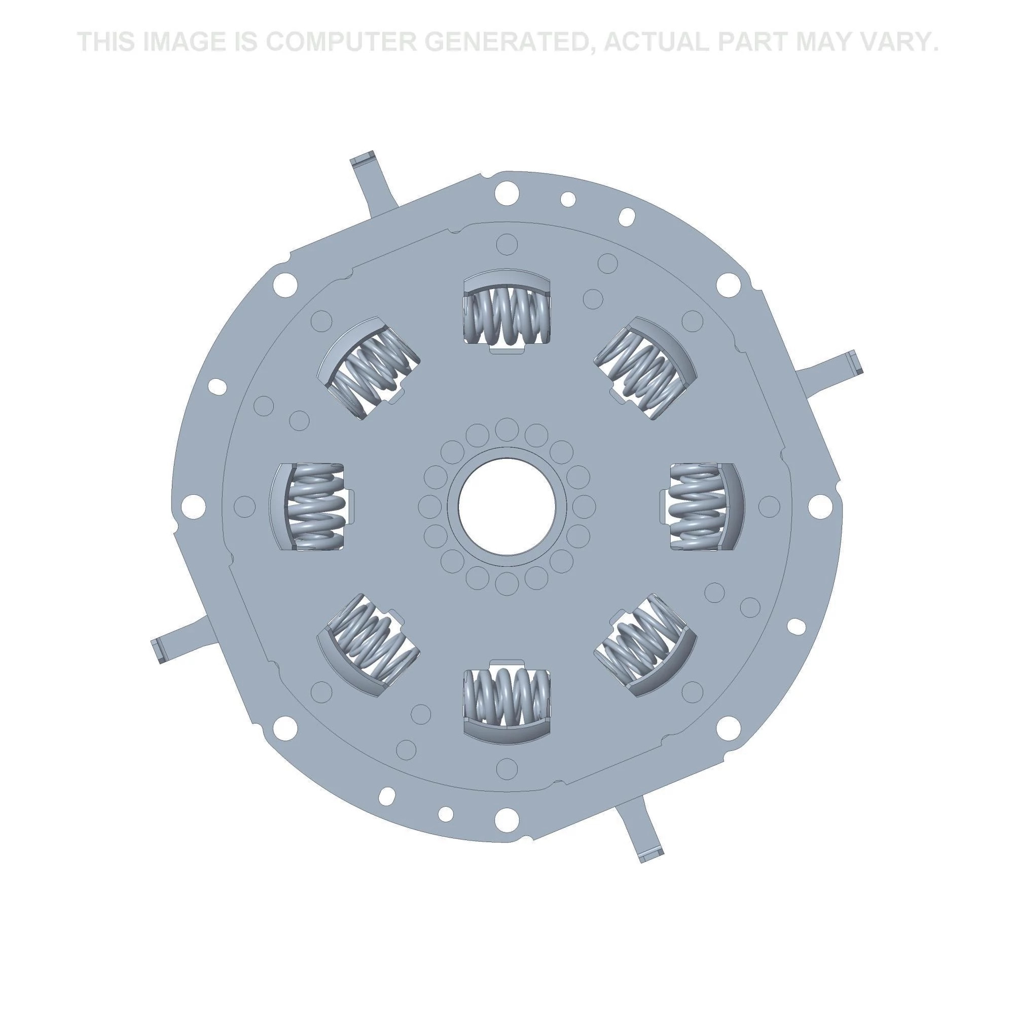 DAMPER | NEWHOLLANDAG | IE | EN