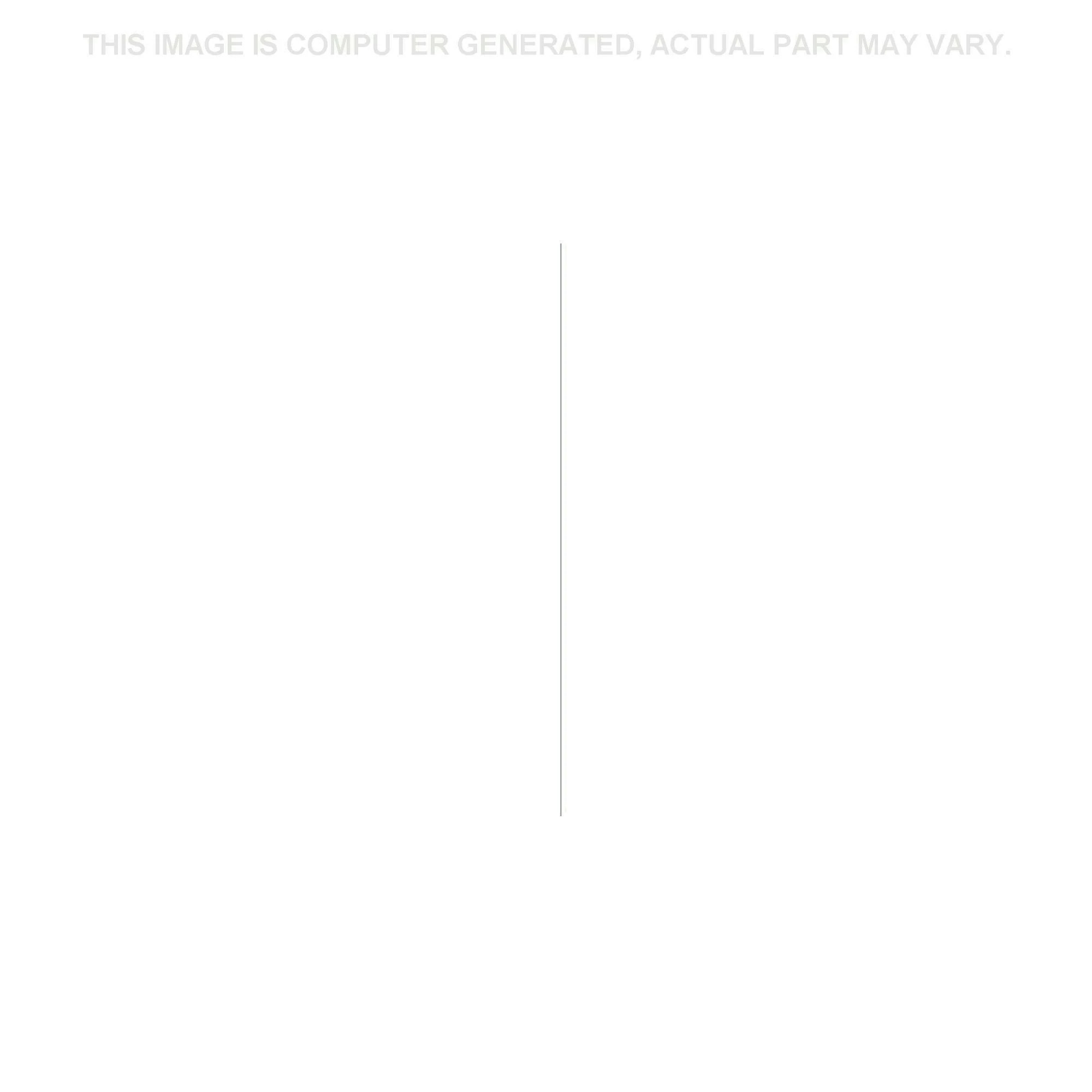 WARNING DECAL | FLEXICOIL | EU | EN