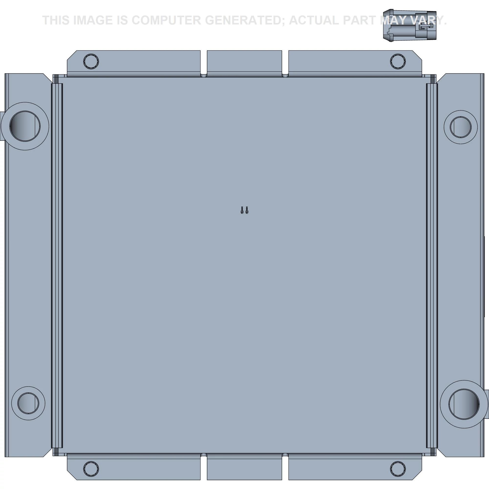 OIL COOLER | NEWHOLLANDAG | AU | EN