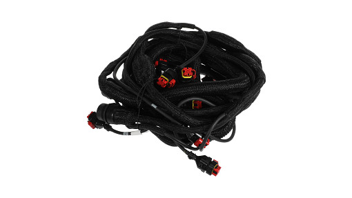 WIRE HARNESS | FLEXICOIL | CA | EN