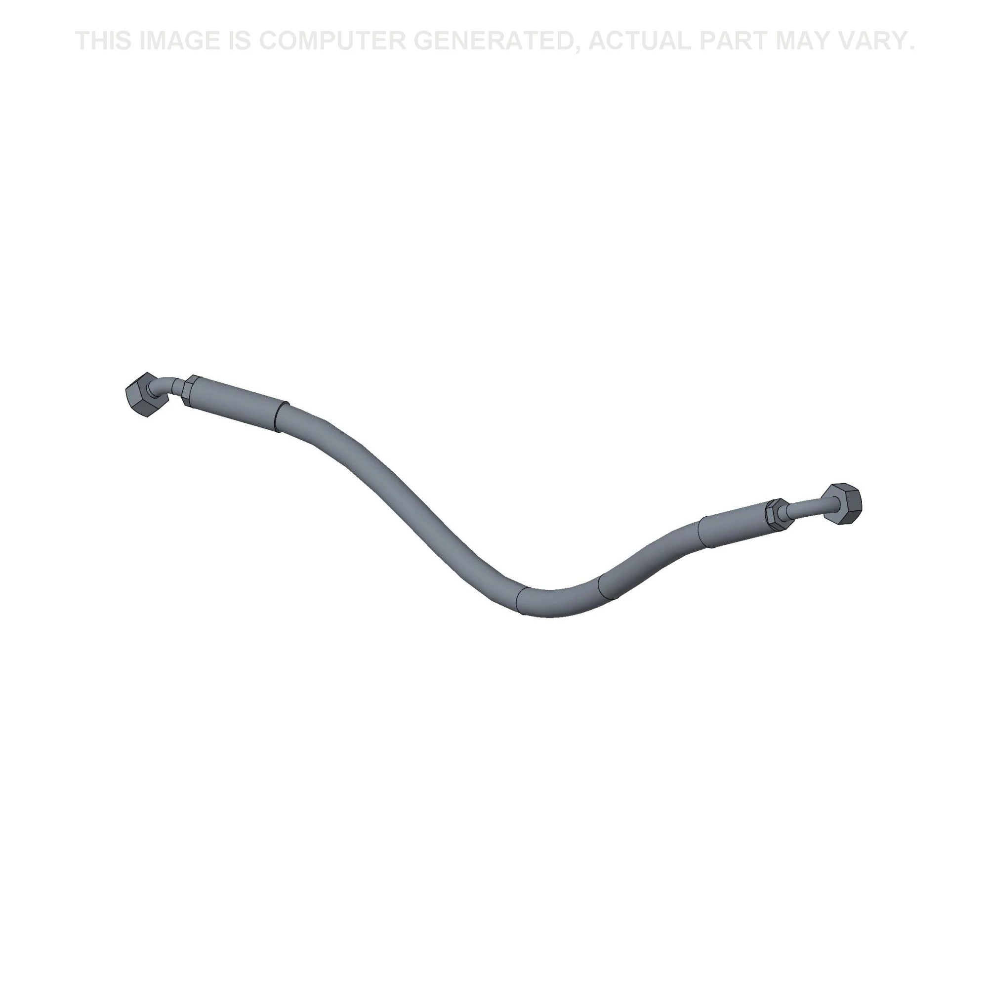 HYDRAULIC HOSE | NEWHOLLANDCE | AMEA | EN