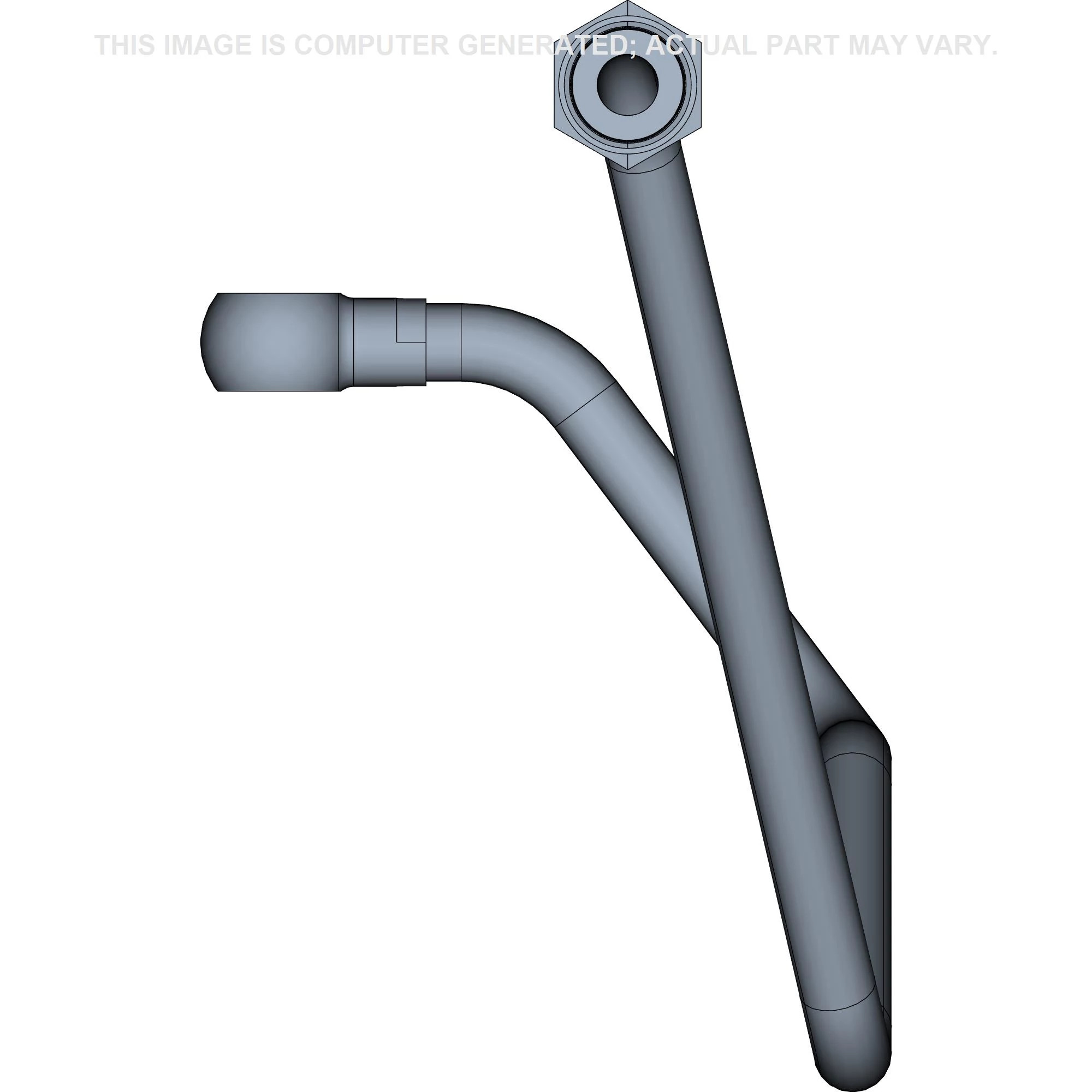 HYD TUBE | CASECE | CA | EN