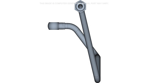 TUBAGEM HIDRÁULICO | NEWHOLLANDCE | SA | PT