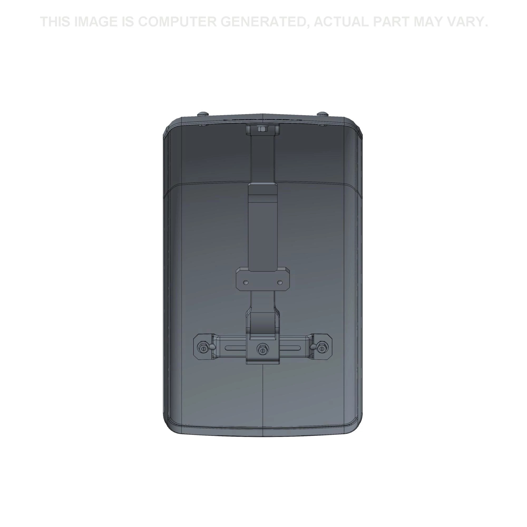 Para-lamas Dianteiro