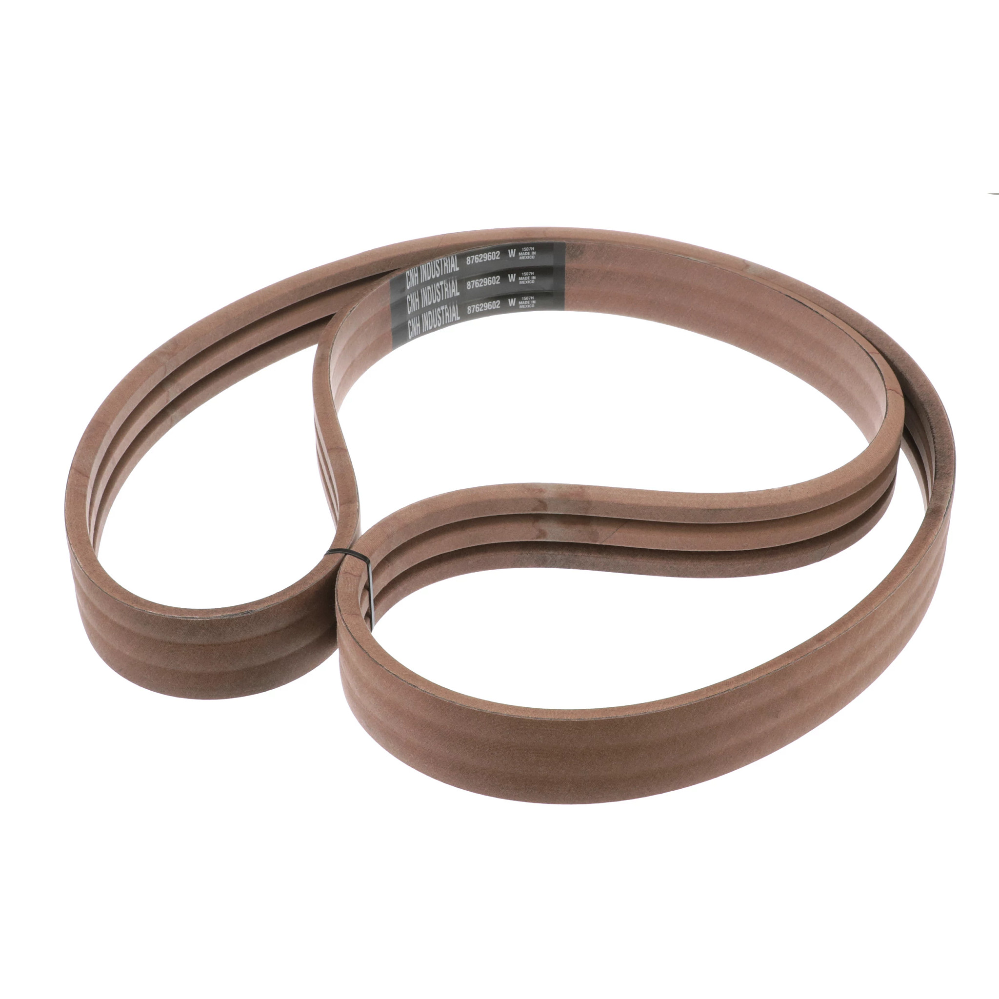 Correia V | CASEIH | BR | PT