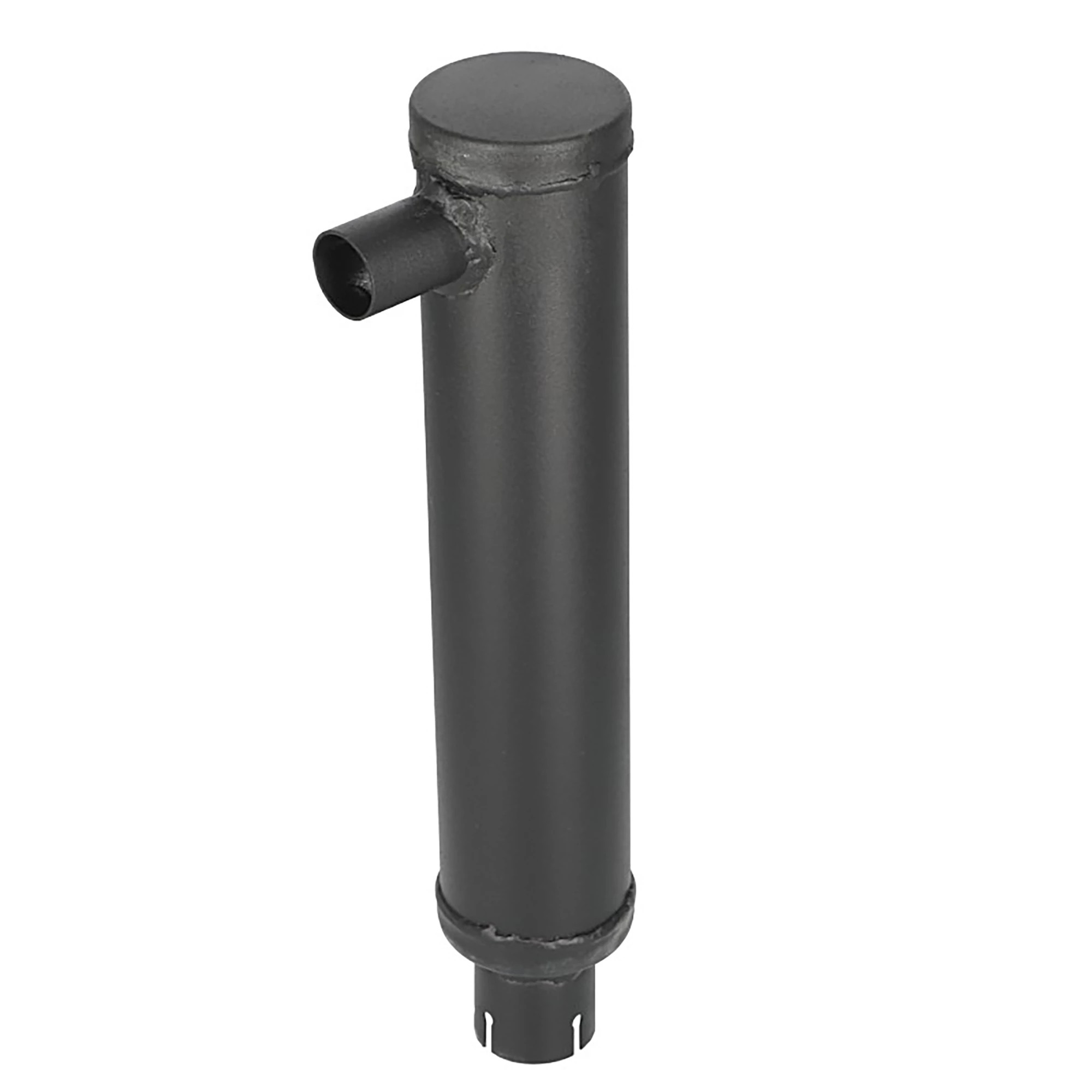 Muffler | NEWHOLLANDCE | CA | EN