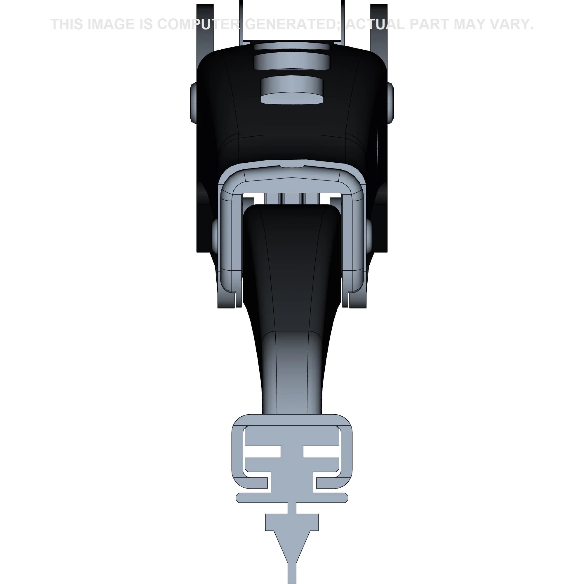 Escova Limpa Pára-br