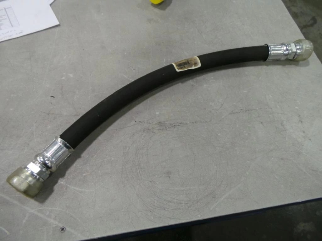 HOSE | CASEIH | EU | EN