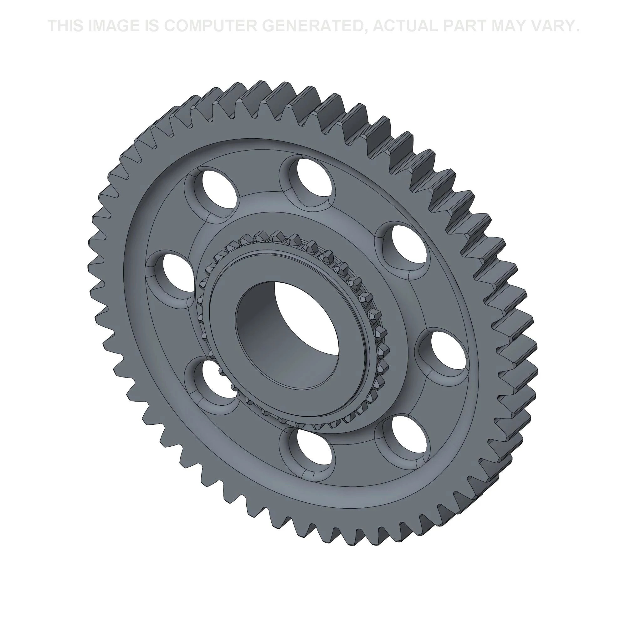 Gear | CASEIH | CA | EN