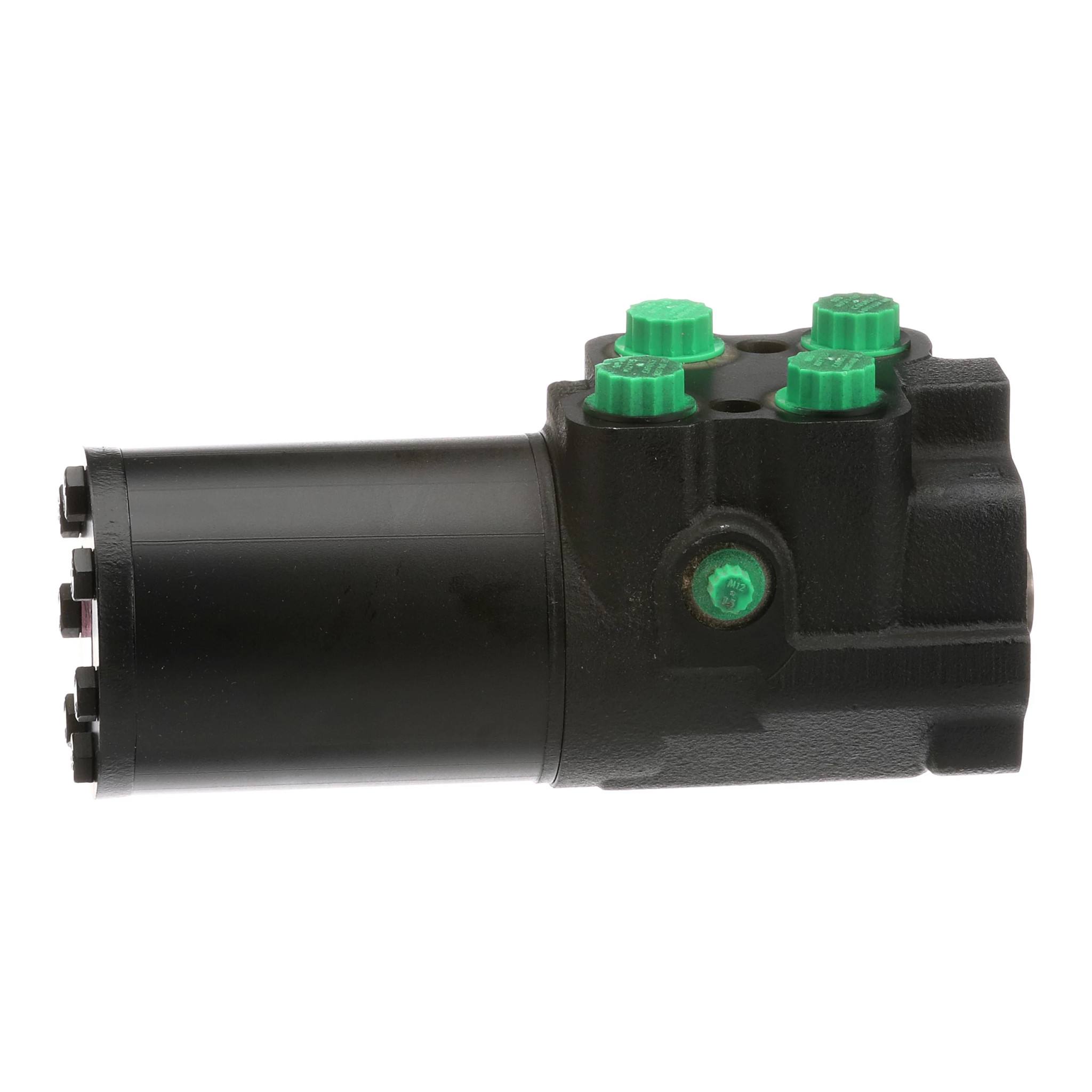 Steering Control Unit