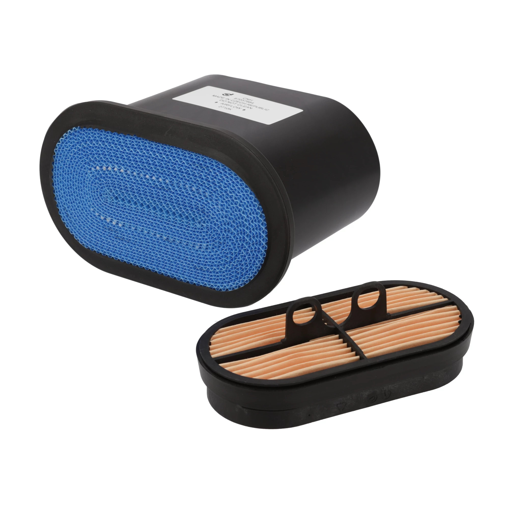 SERVICE KIT | NEWHOLLANDCE | AMEA | EN