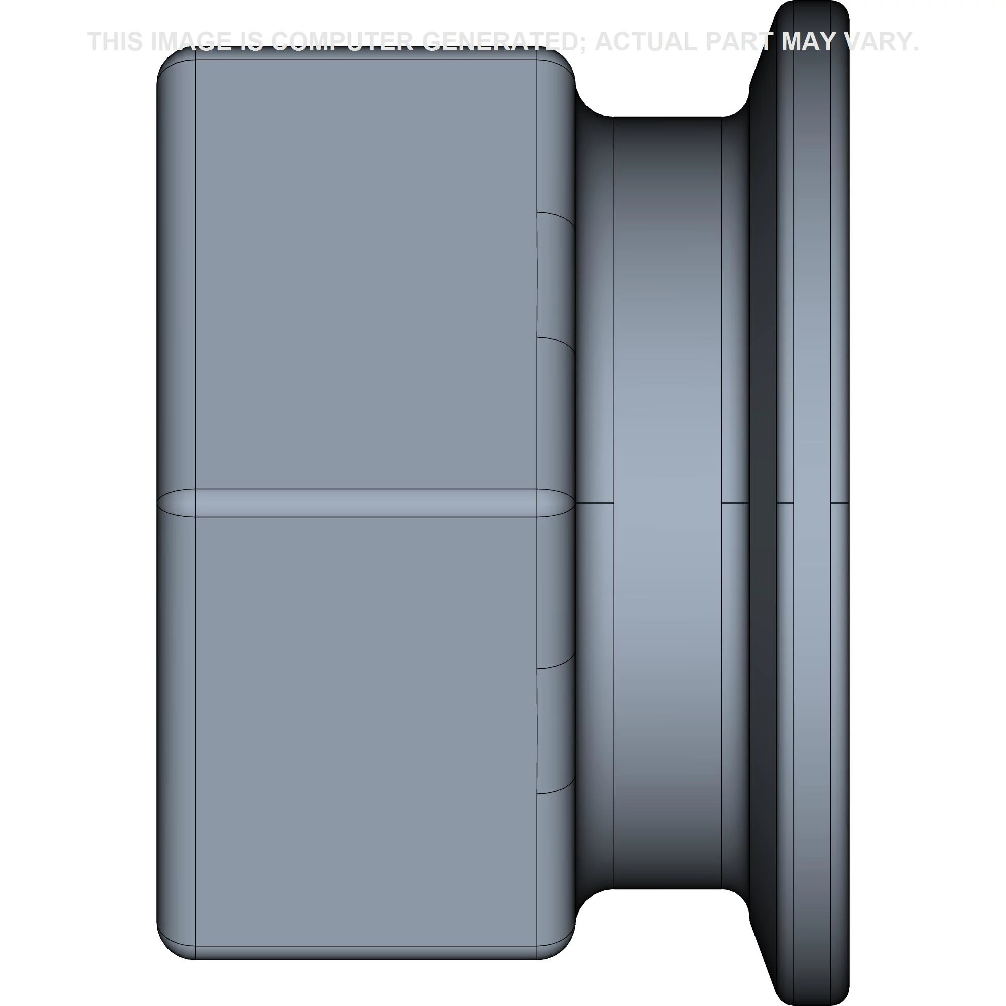 FLANGE | NEWHOLLANDAG | CA | EN