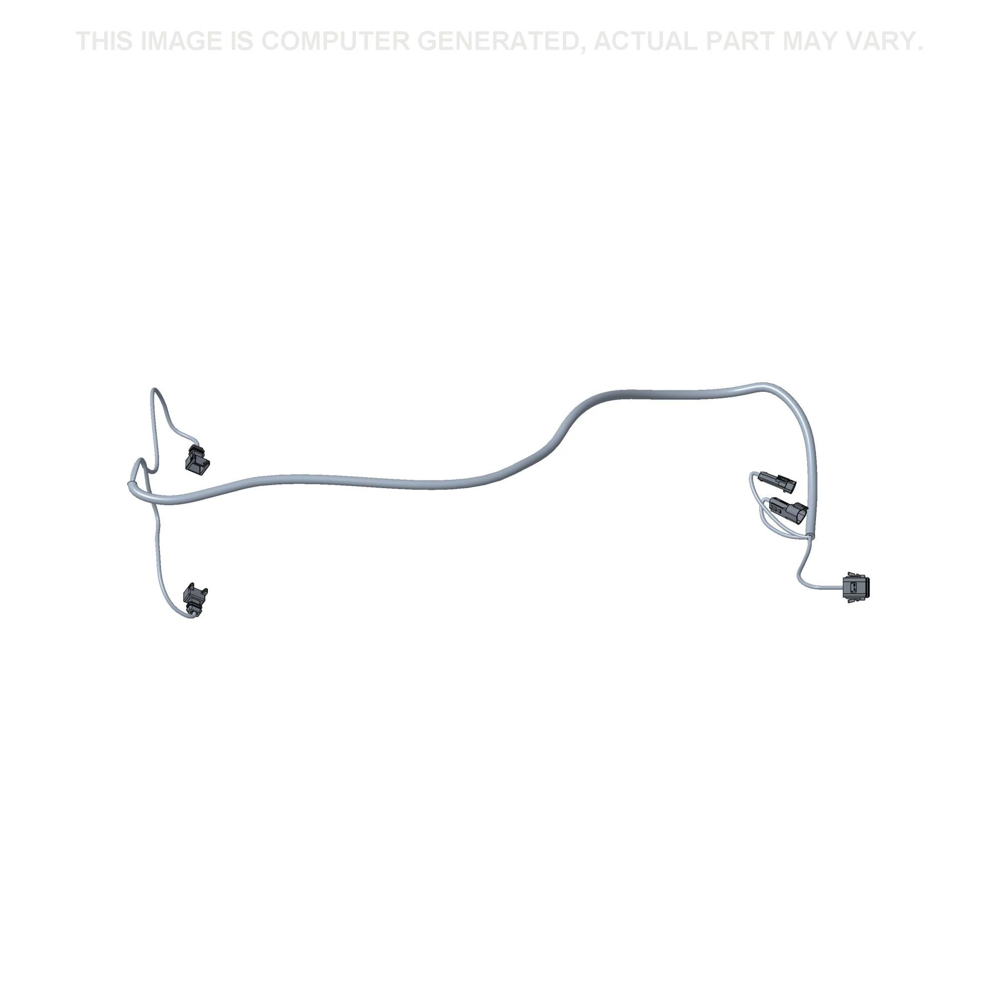 WIRE HARNESS | CASEIH | US | EN