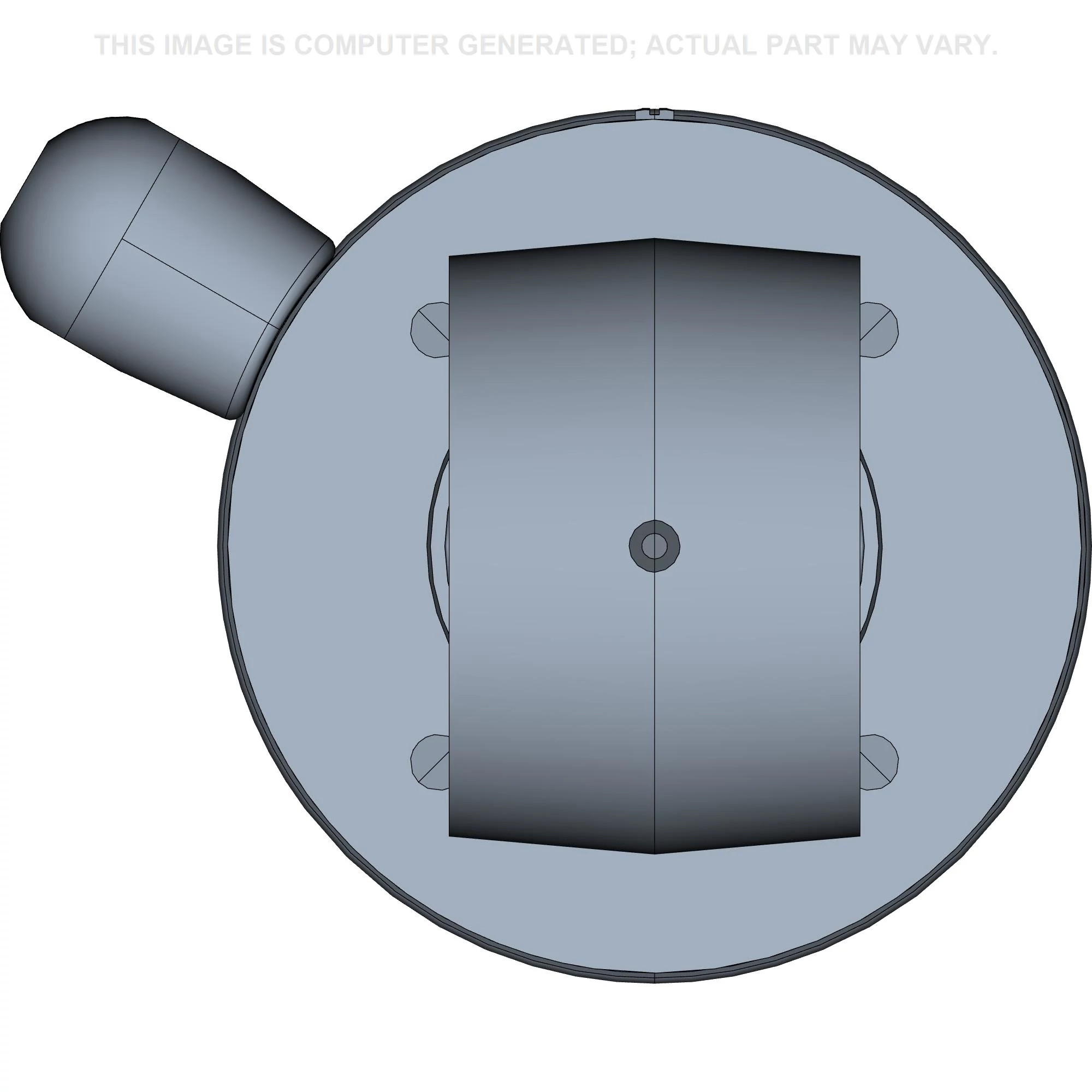 HYDRAULIC CYLINDER | CASEIH | US | EN