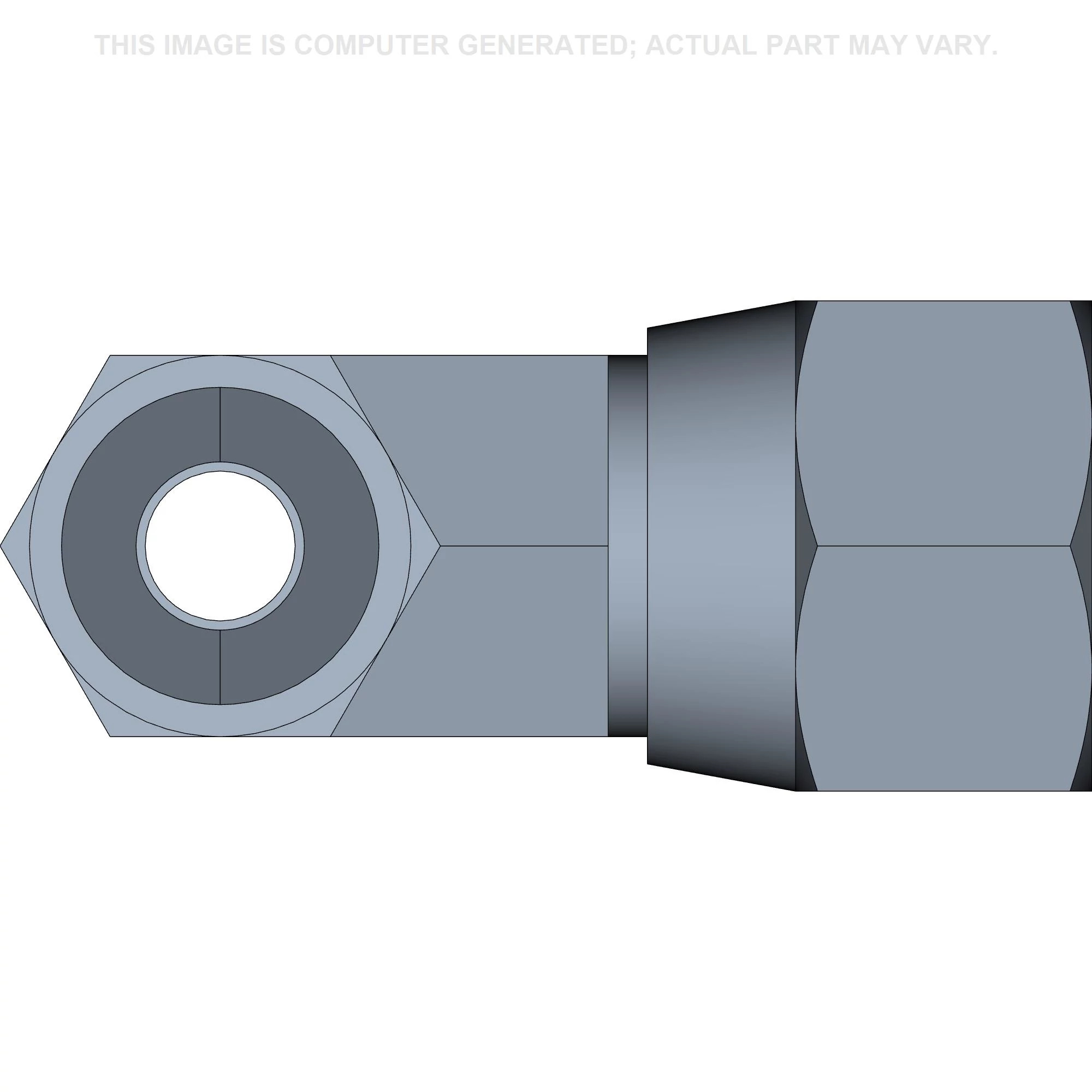 BRANCH TEE | CASEIH | US | EN