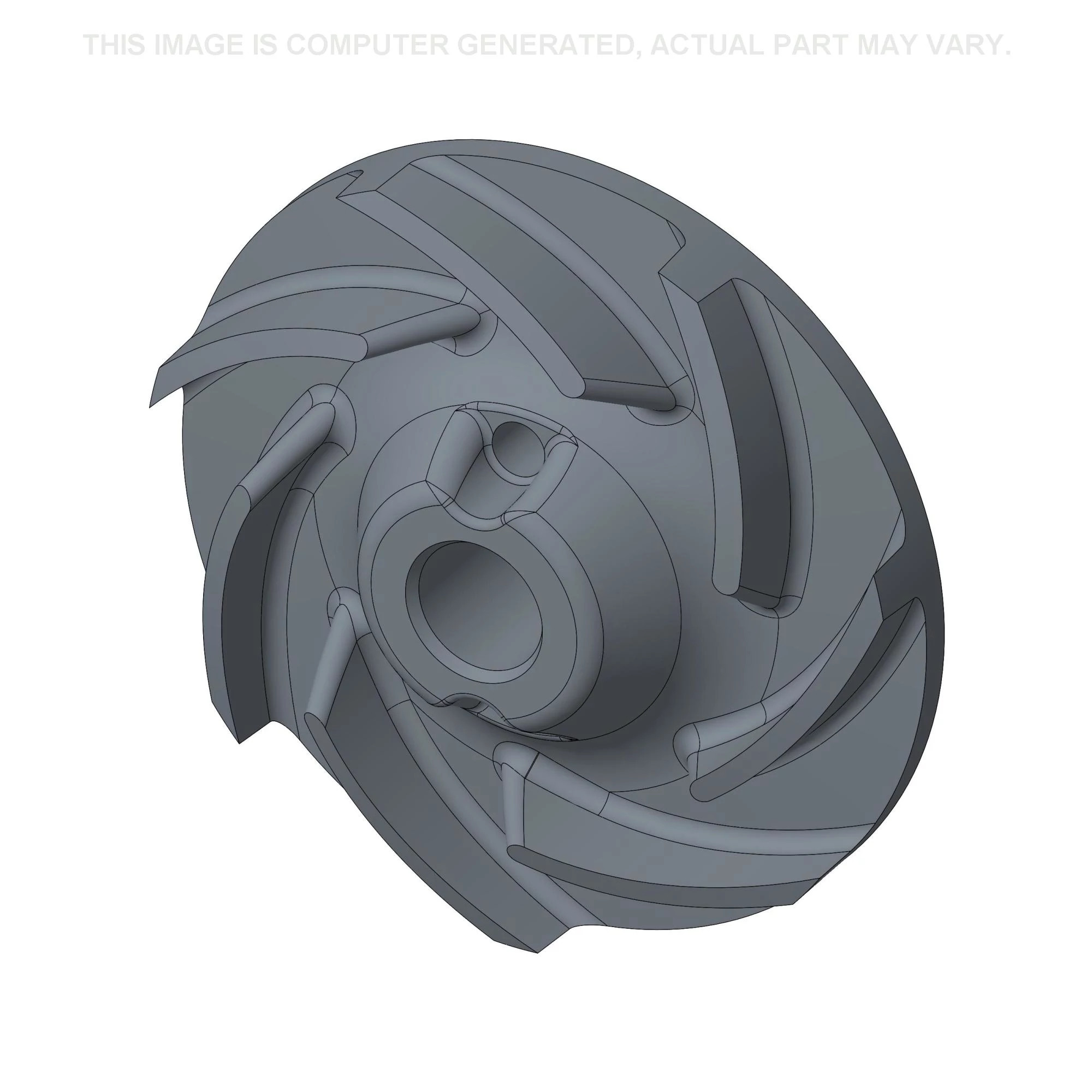 IMPELLER | CASEIH | EU | FR