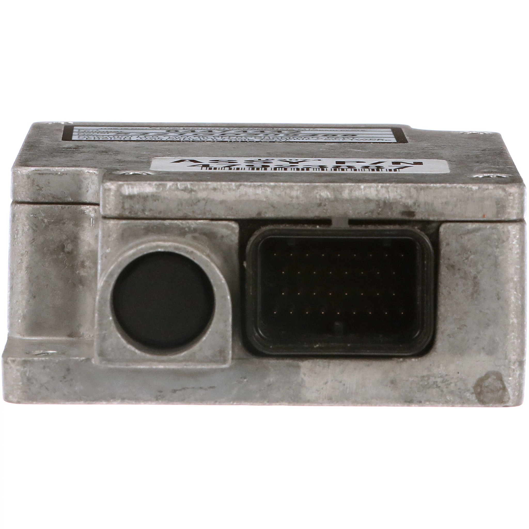 Unidade de Controle Elétrico