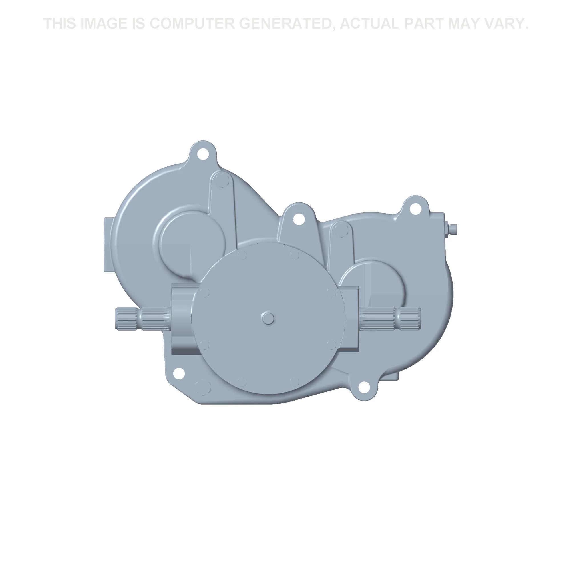 CAIXA DE VELOCIDADES | CASEIH | EU | PT