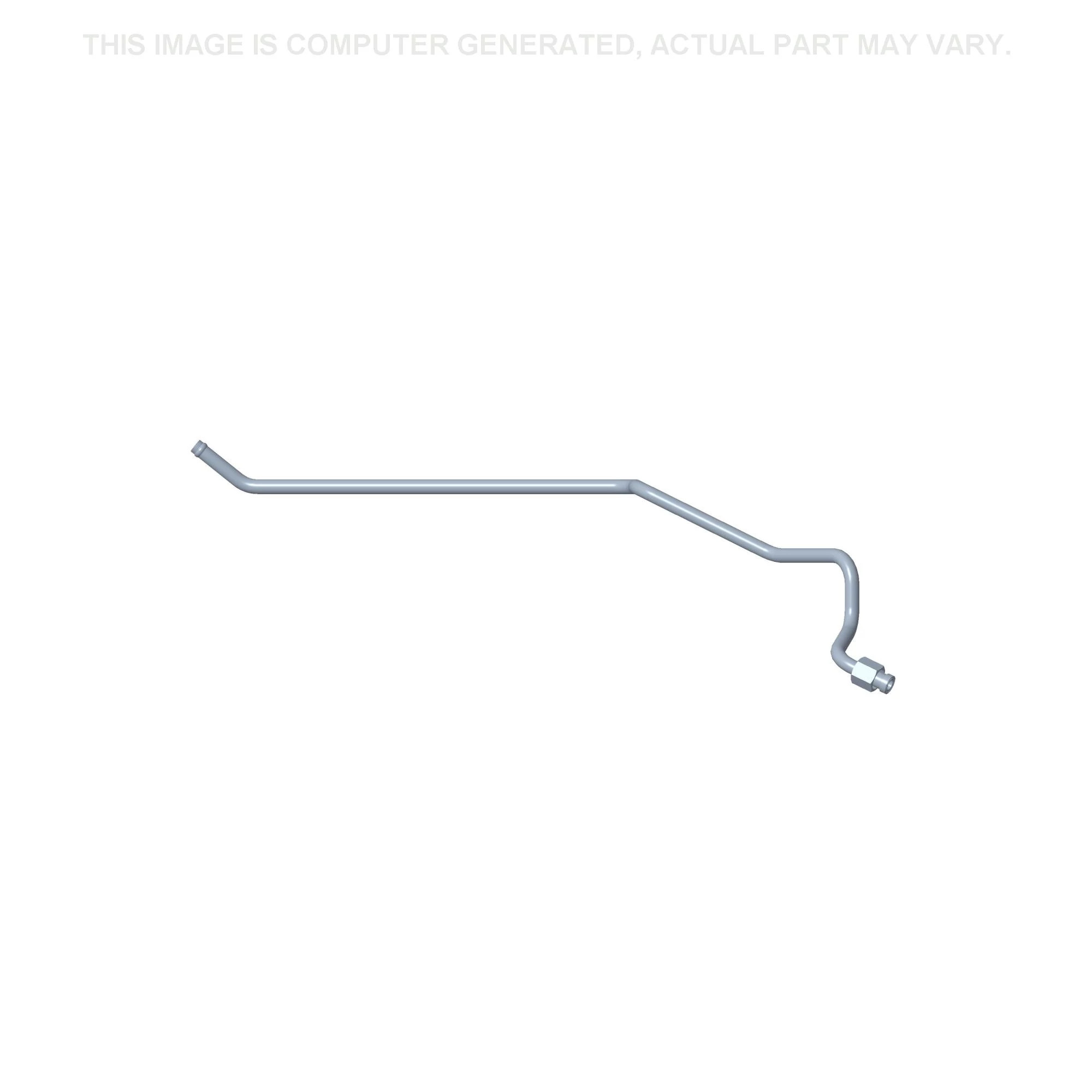 TUYAU HYDRAULIQUE | NEWHOLLANDCE | EU | FR