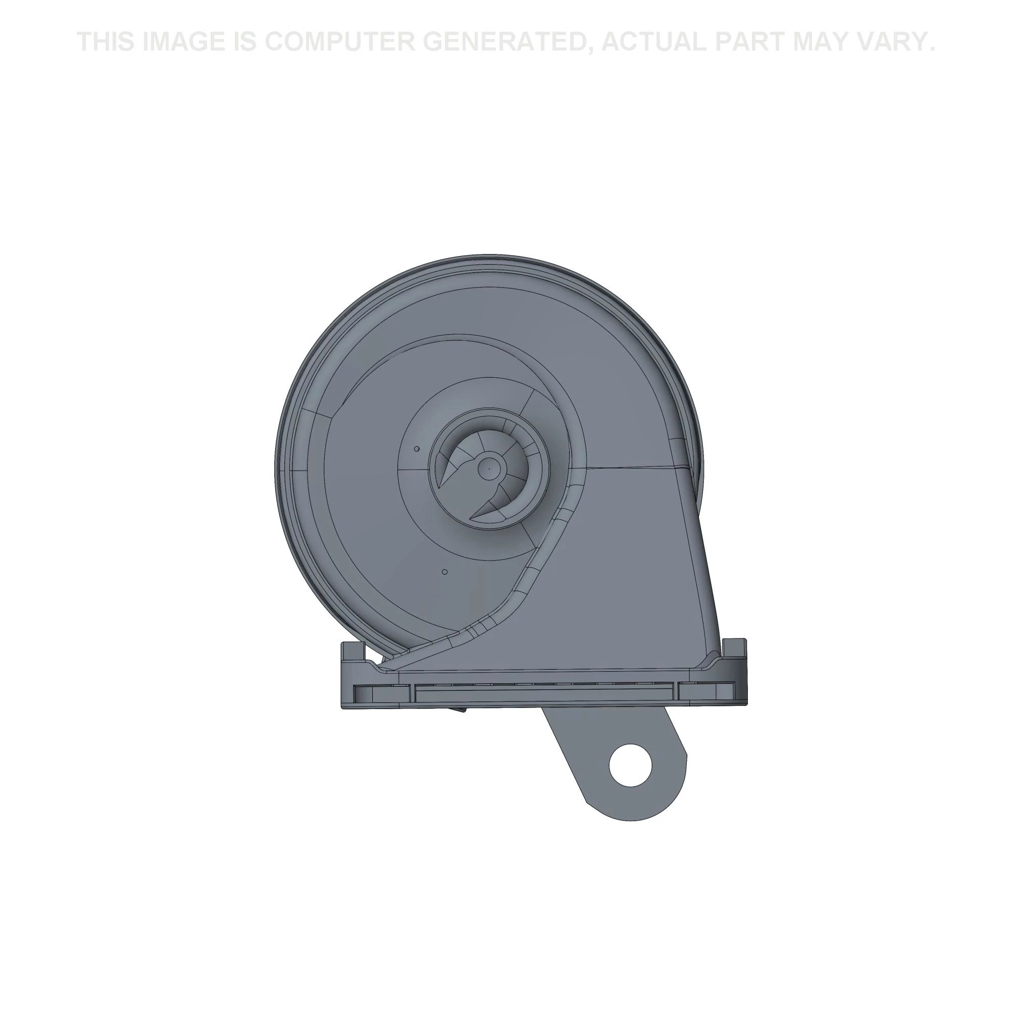 HORN | CASEIH | IE | EN